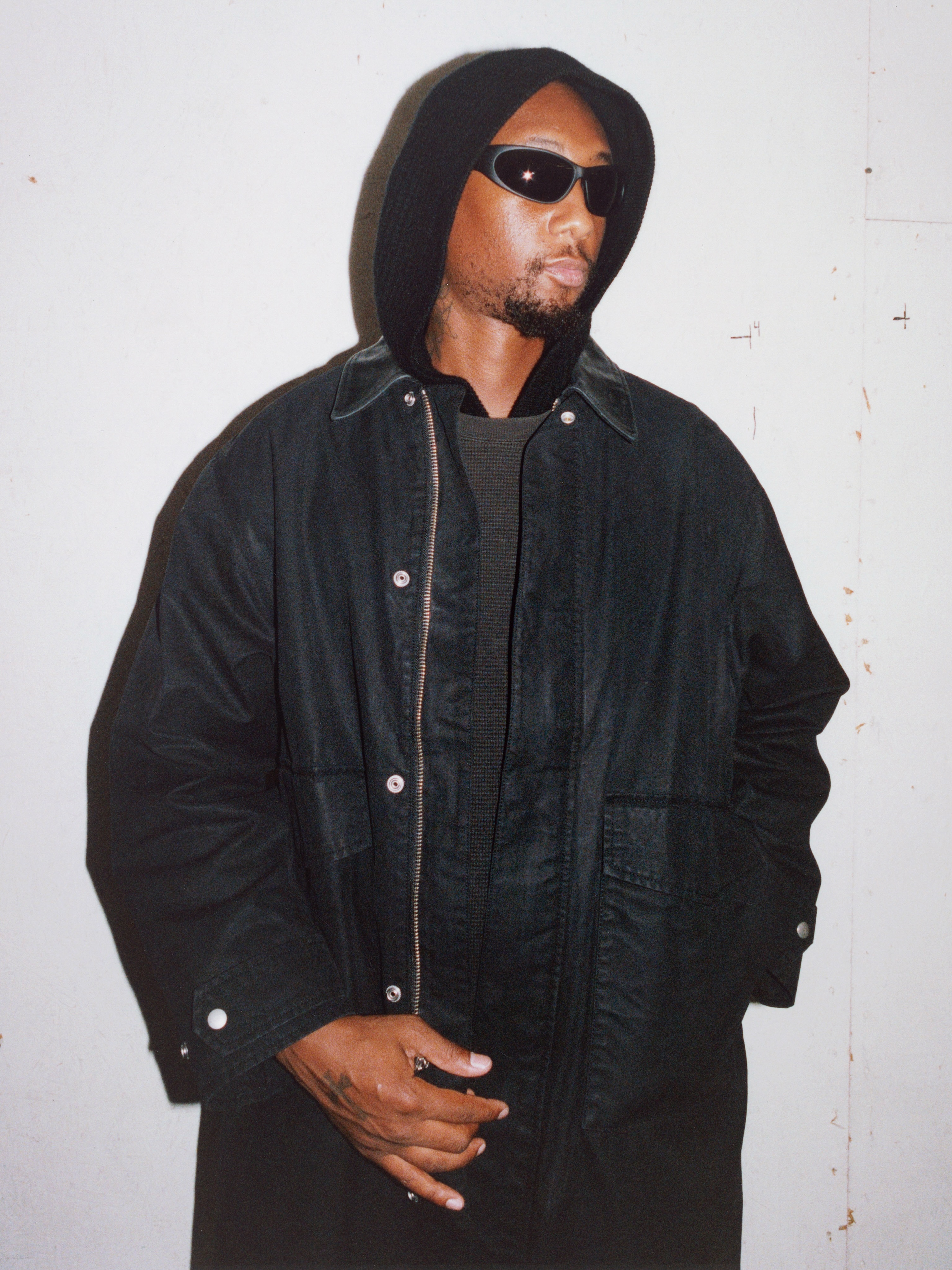 STUSSY RUNS ITS FOURTH SYNCHRONIZED GLOBAL DROP (image 4)