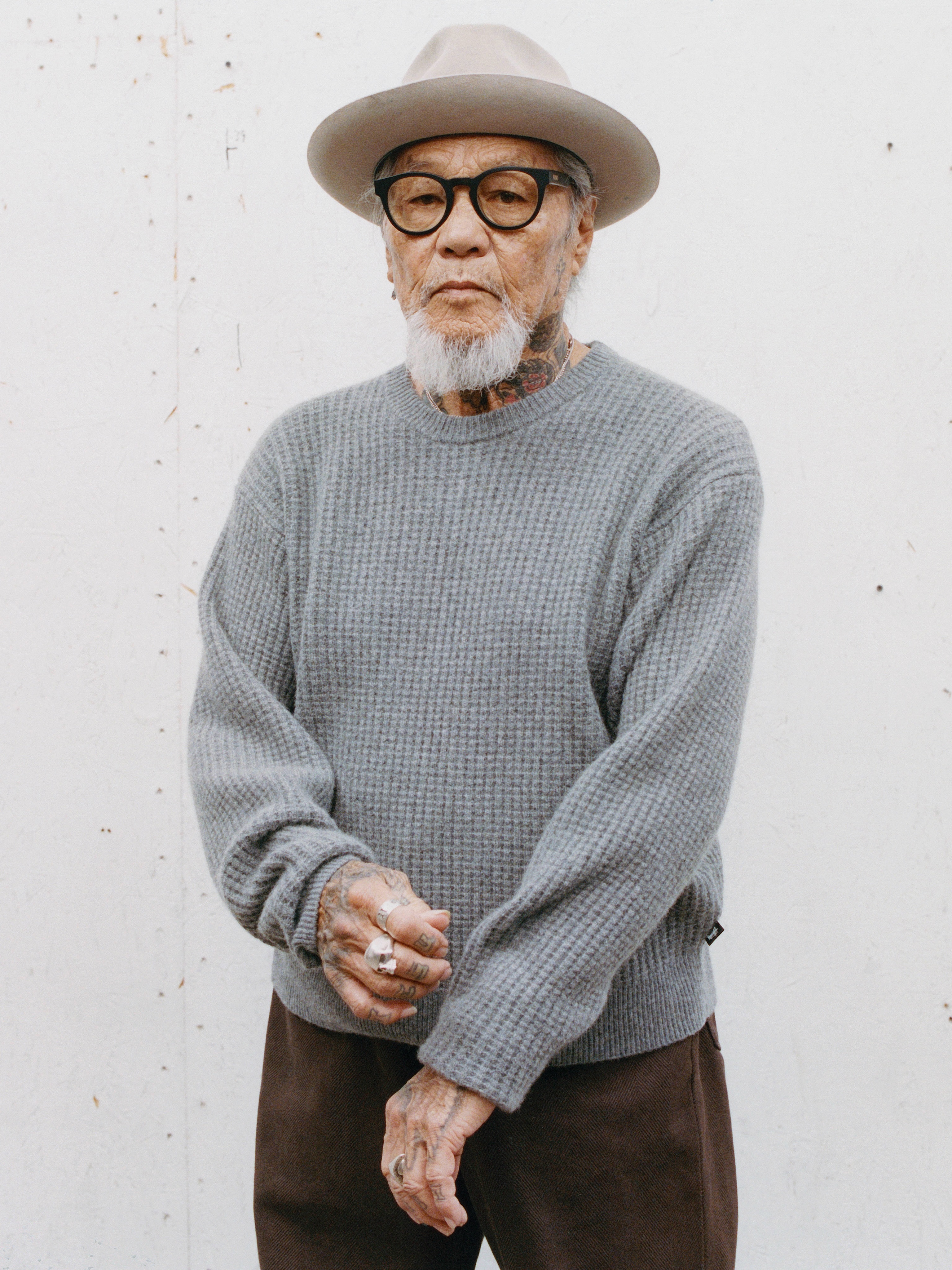 STUSSY RUNS ITS FOURTH SYNCHRONIZED GLOBAL DROP (image 5)