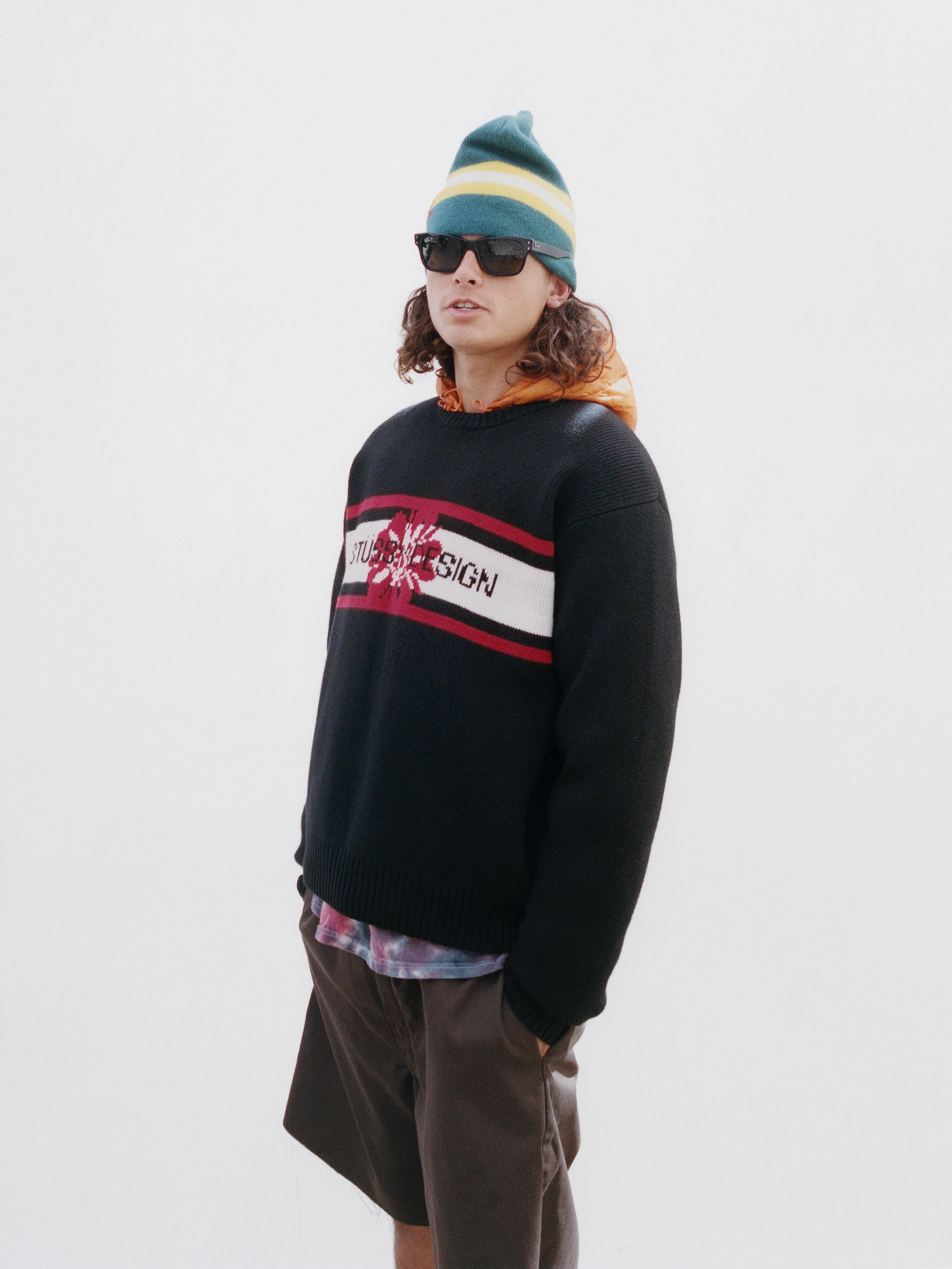 STUSSY RUNS ITS FOURTH SYNCHRONIZED GLOBAL DROP (image 7)