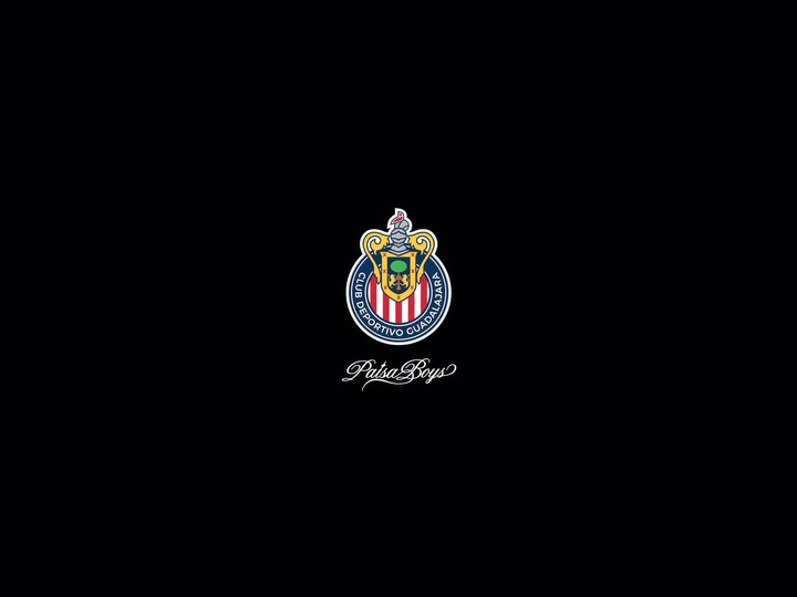A Paisaboys graphic marking the Los Angeles brand's family tribute to Chivas de Guadalajara fandom.
