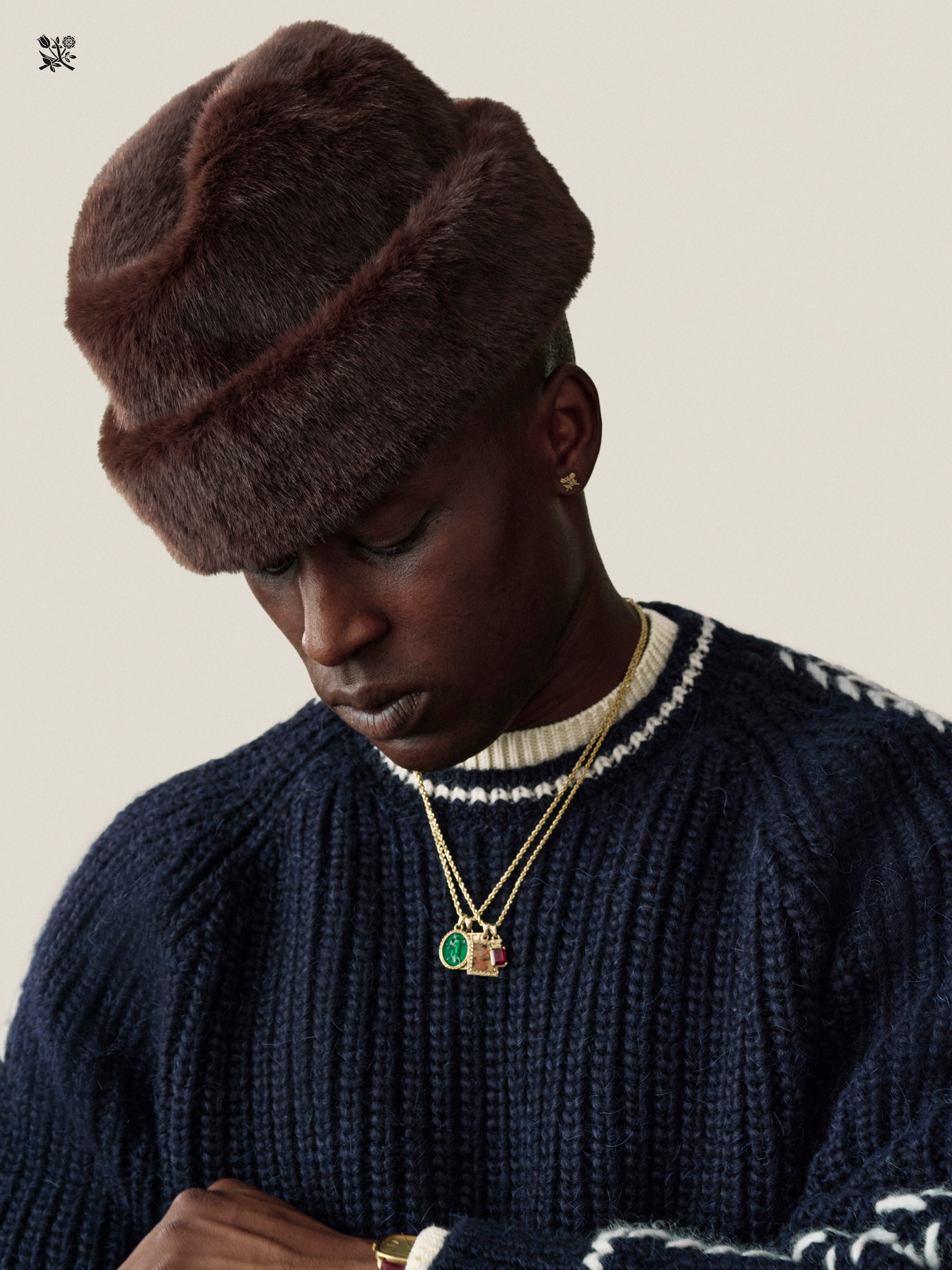 AIMÉ LEON DORE'S FALL WINTER 26 HITS FRIDAY AT 11AM ET (image 3)