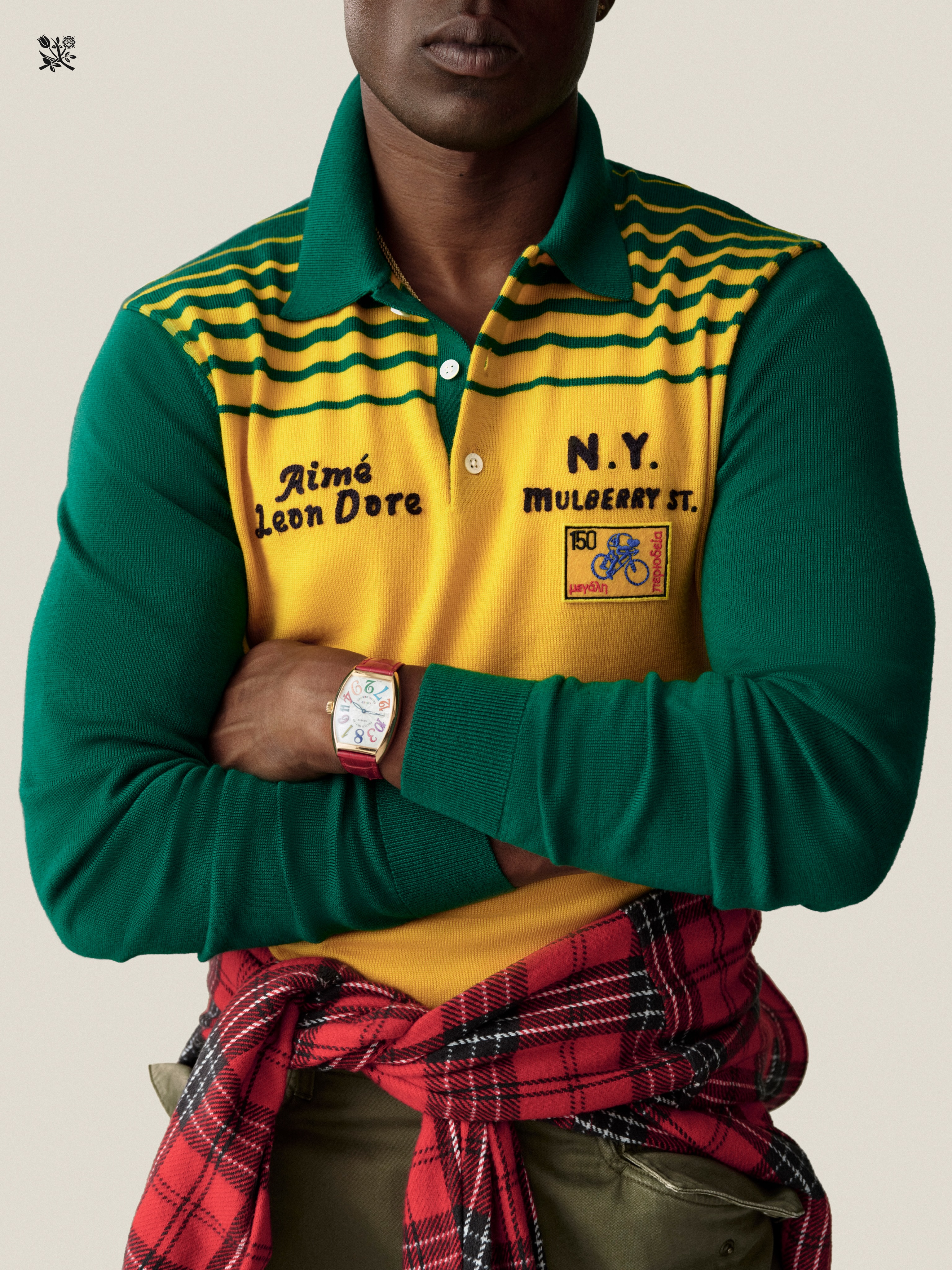 AIMÉ LEON DORE'S FALL WINTER 26 HITS FRIDAY AT 11AM ET (image 6)