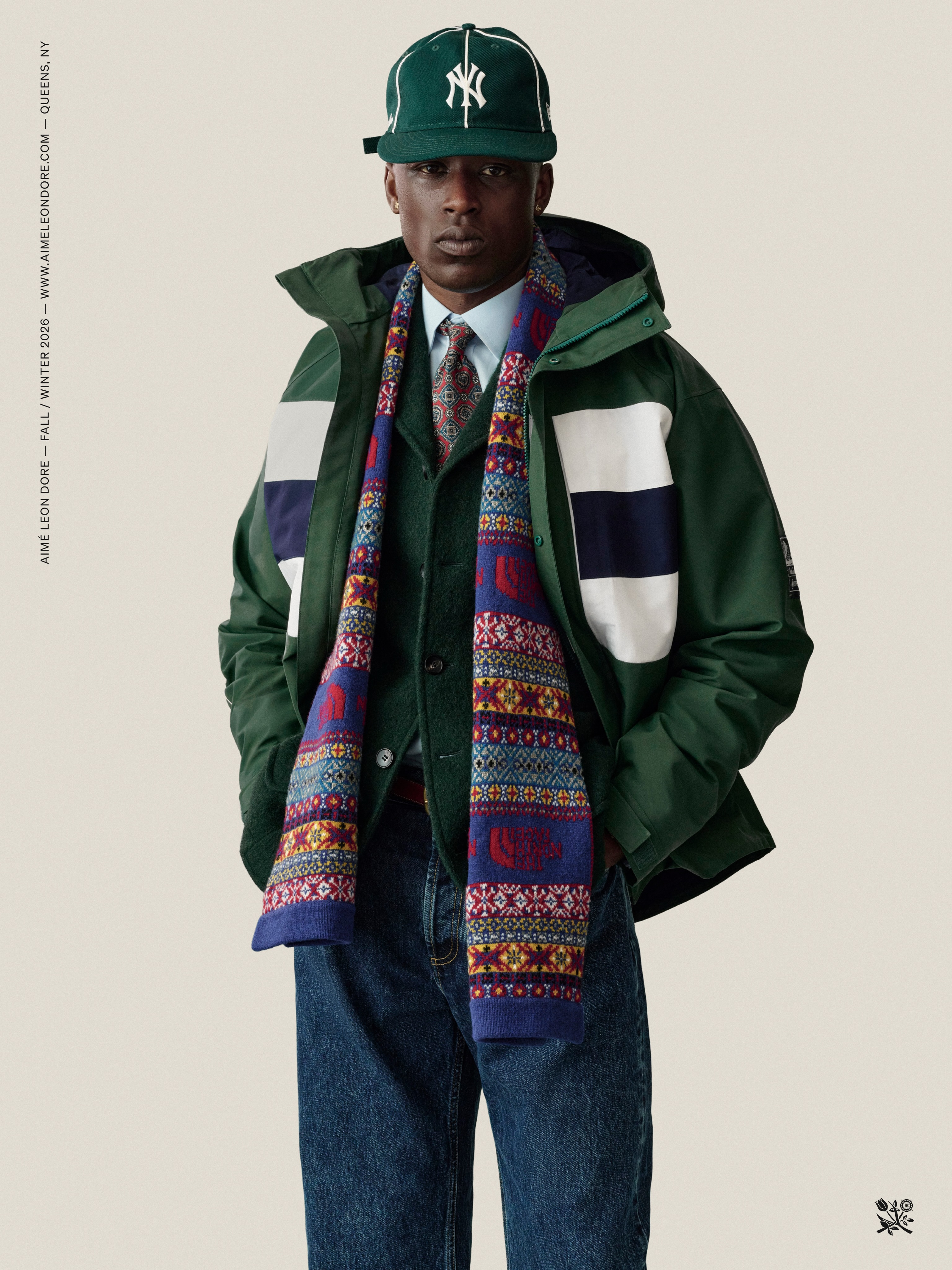 AIMÉ LEON DORE'S FALL WINTER 26 HITS FRIDAY AT 11AM ET (image 7)