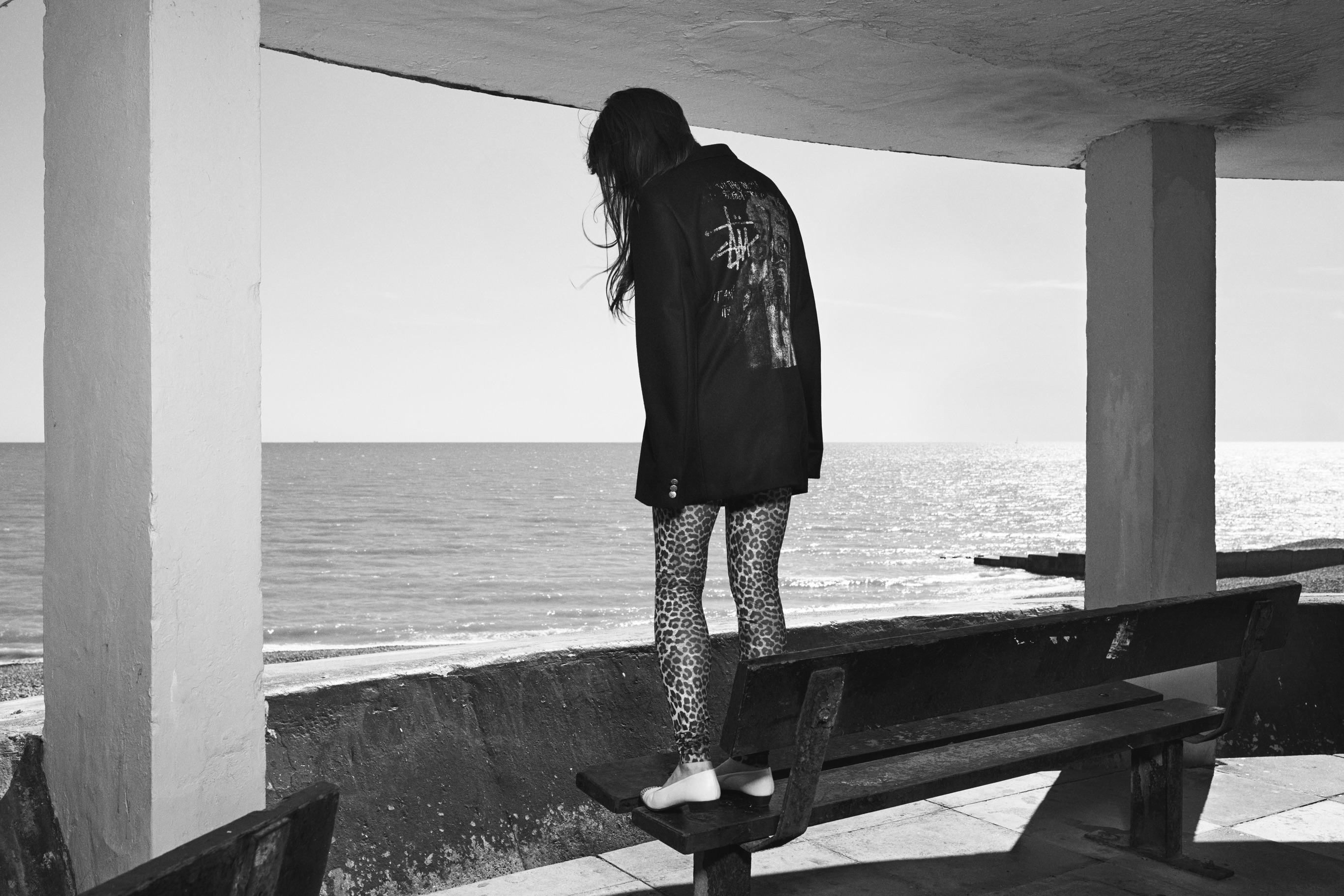 STÜSSY & EYE JUNYA WATANABE MAN'S SECOND DROP HITS AUG 28 (image 2)