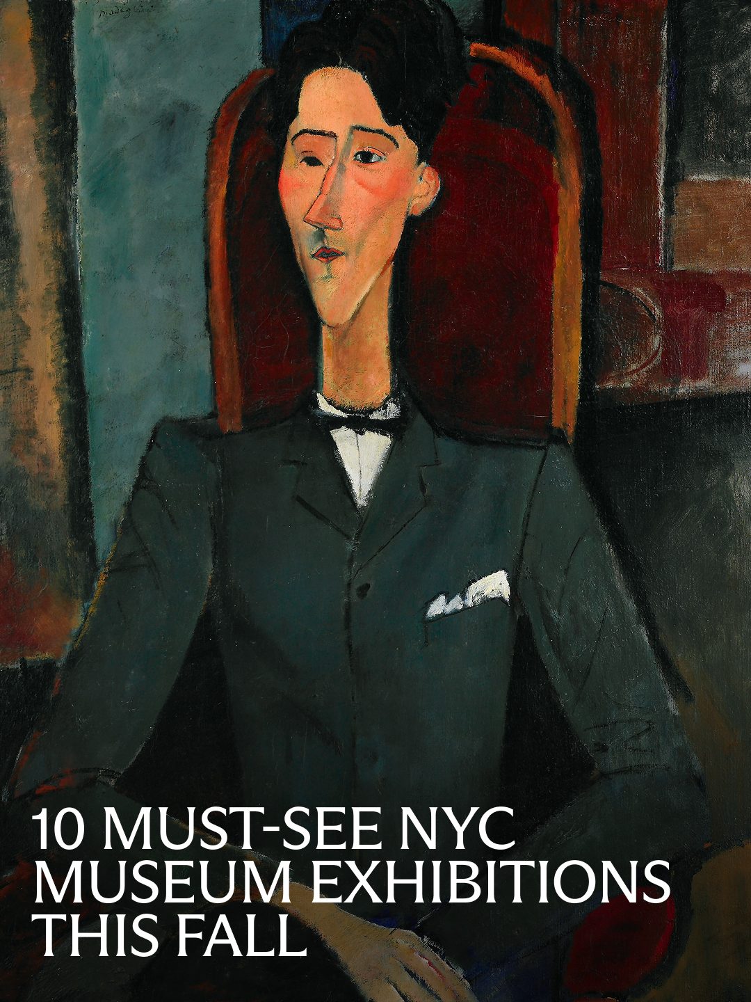 Artwork and exhibition imagery from Christie's New York museum guide, spotlighting Taryn Simon, Arthur Jafa and the Pearlman collection.