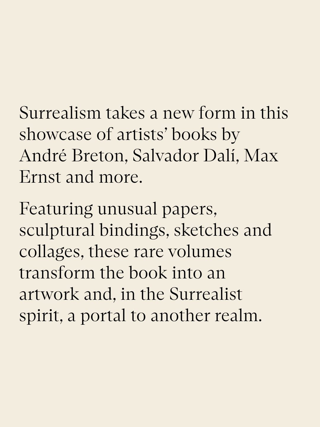 CHRISTIE'S MAPS A FOUR STOP NEW YORK ART SEASON (image 7)