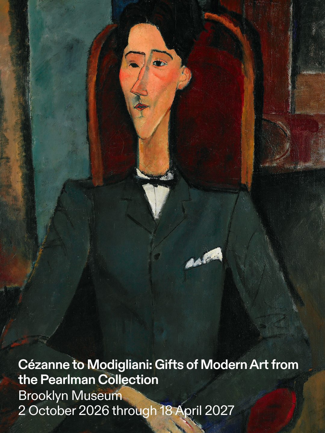 CHRISTIE'S MAPS A FOUR STOP NEW YORK ART SEASON (image 8)