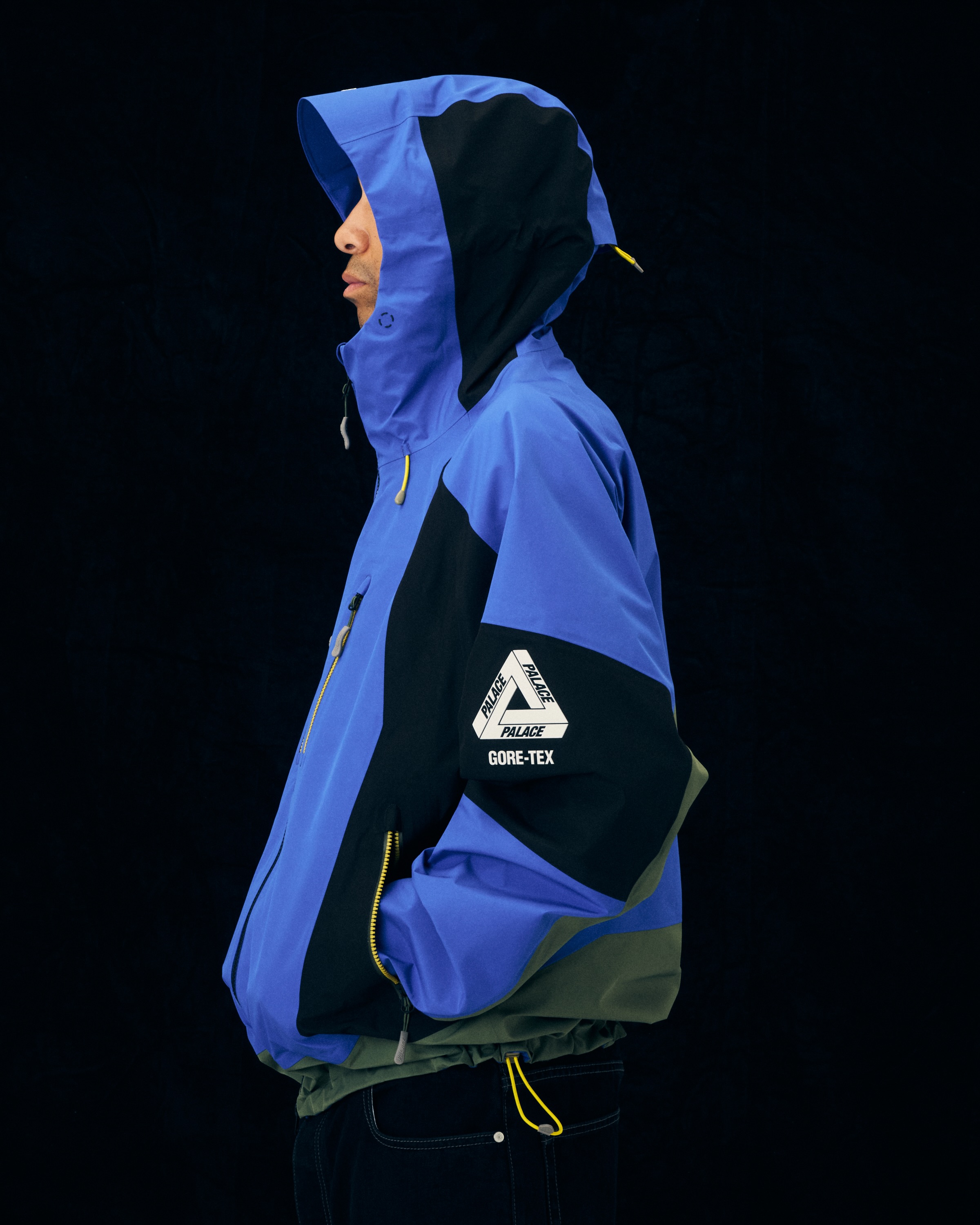 PALACE REUSES ITS EMOJI A SECOND TIME FOR GORE-TEX (image 2)