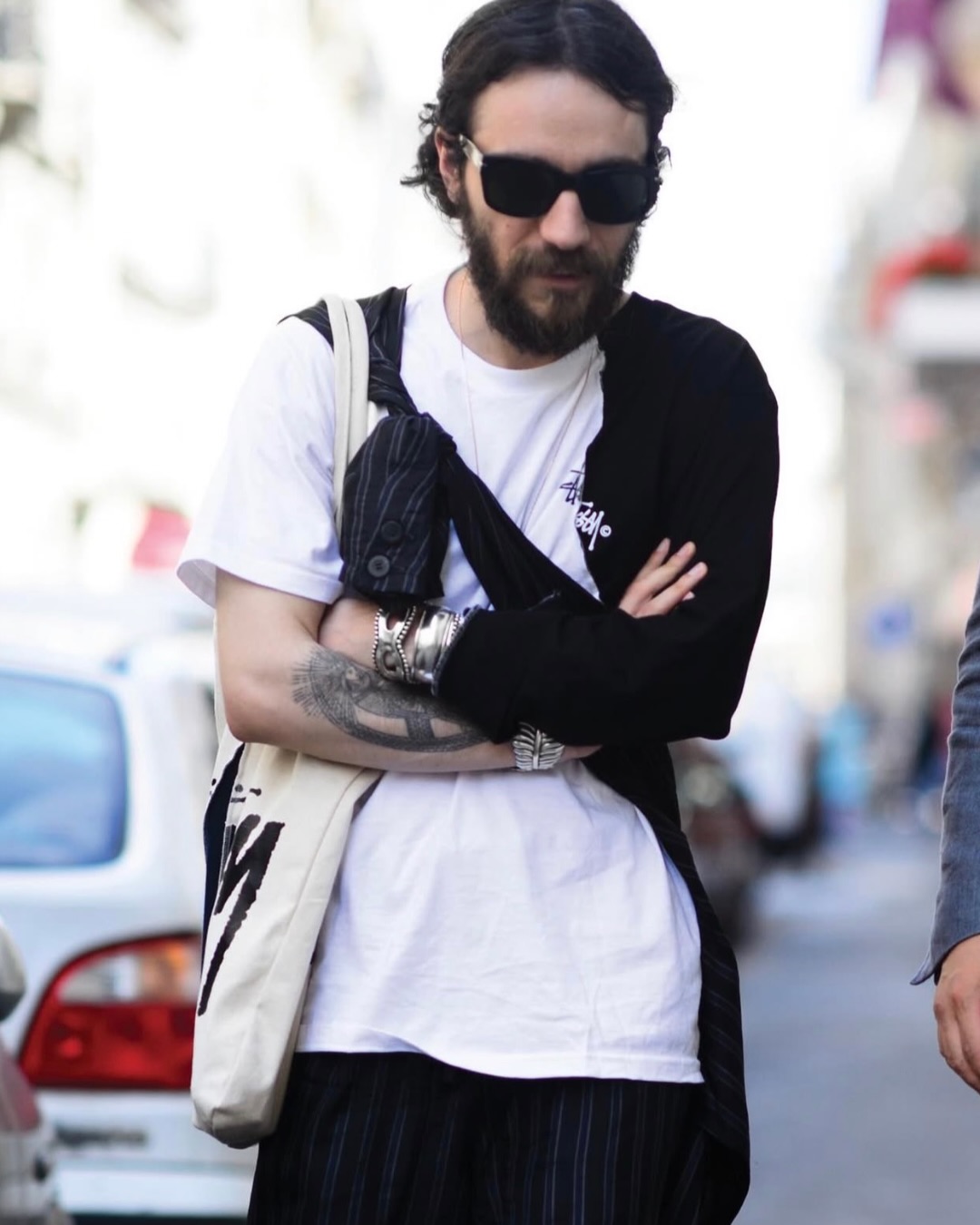 KIKO KOSTADINOV REWORKED STUSSY TO PAY FOR HIS MASTERS (image 3)