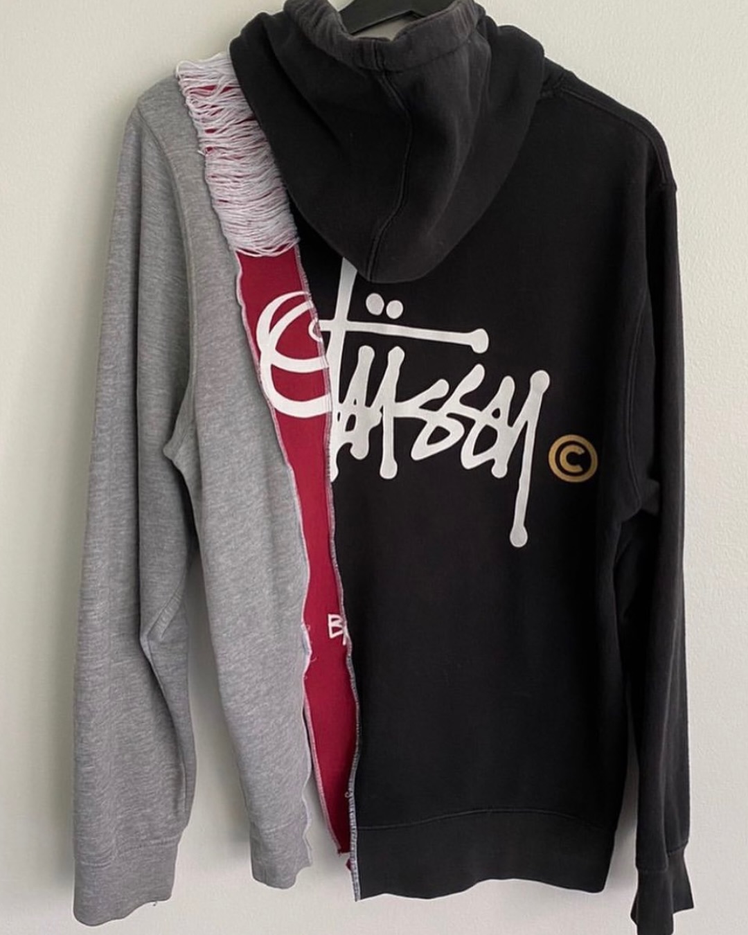 KIKO KOSTADINOV REWORKED STUSSY TO PAY FOR HIS MASTERS (image 4)