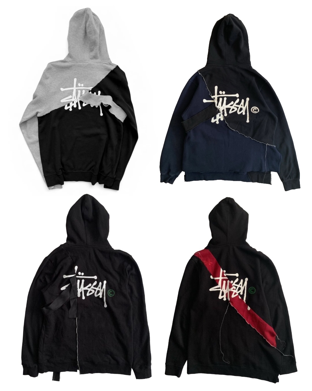 KIKO KOSTADINOV REWORKED STUSSY TO PAY FOR HIS MASTERS (image 5)