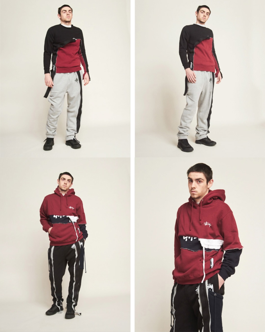 KIKO KOSTADINOV REWORKED STUSSY TO PAY FOR HIS MASTERS (image 6)