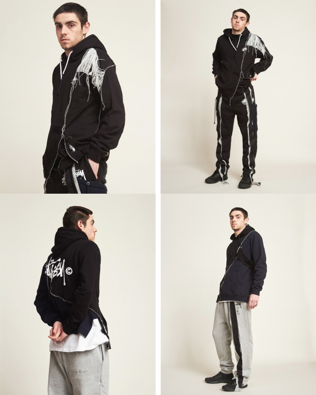 KIKO KOSTADINOV REWORKED STUSSY TO PAY FOR HIS MASTERS (image 7)