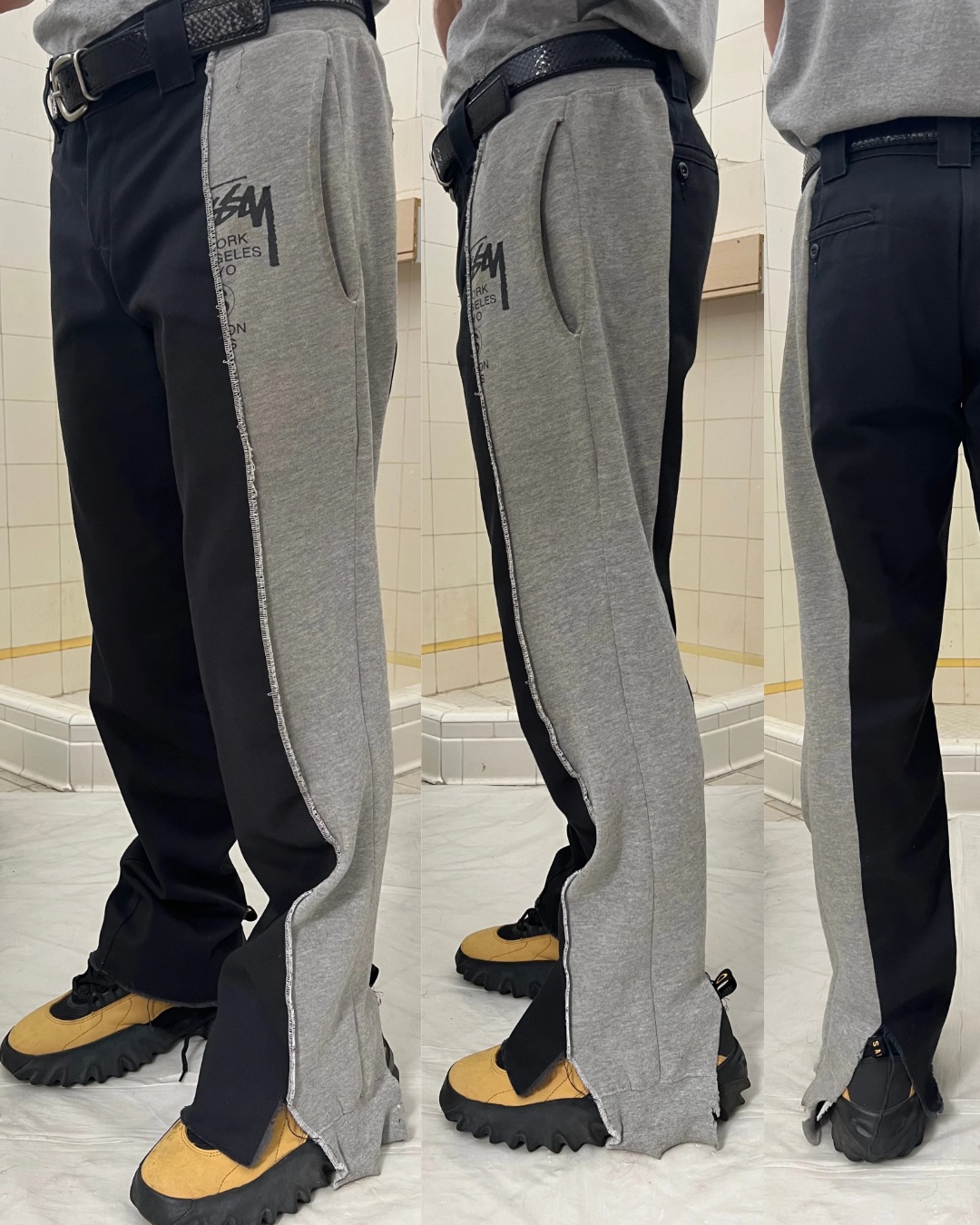 KIKO KOSTADINOV REWORKED STUSSY TO PAY FOR HIS MASTERS (image 8)