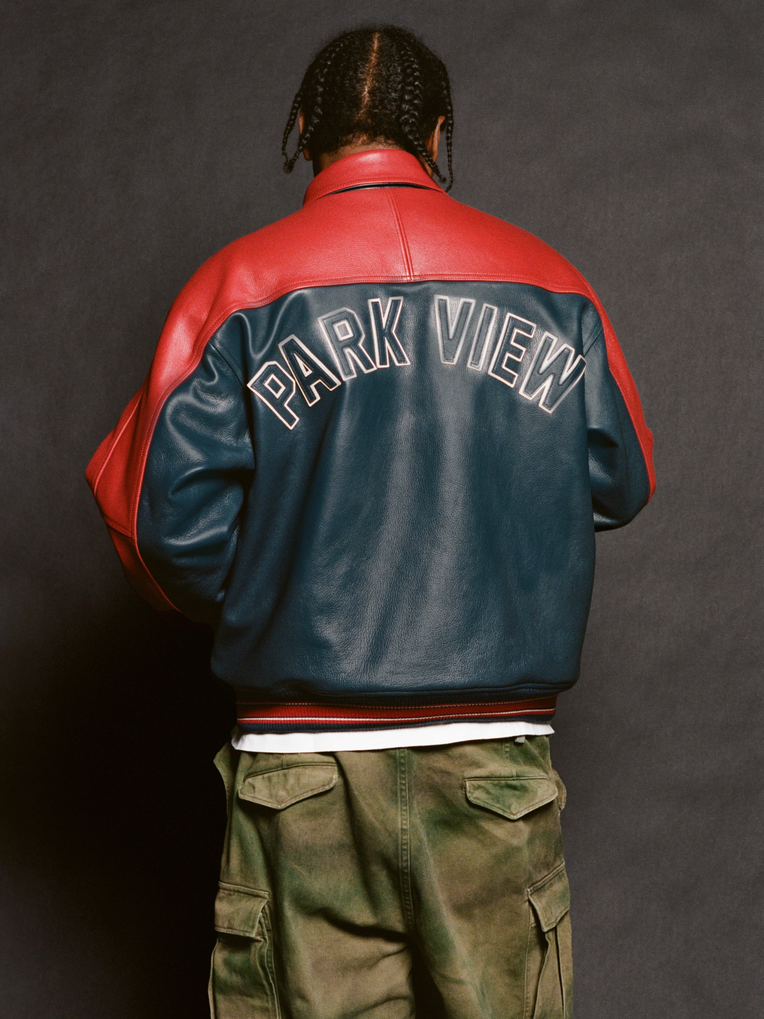 SUPREME AND A.PRESSE PRODUCE FALL 2026 IN THREE COUNTRIES (image 2)