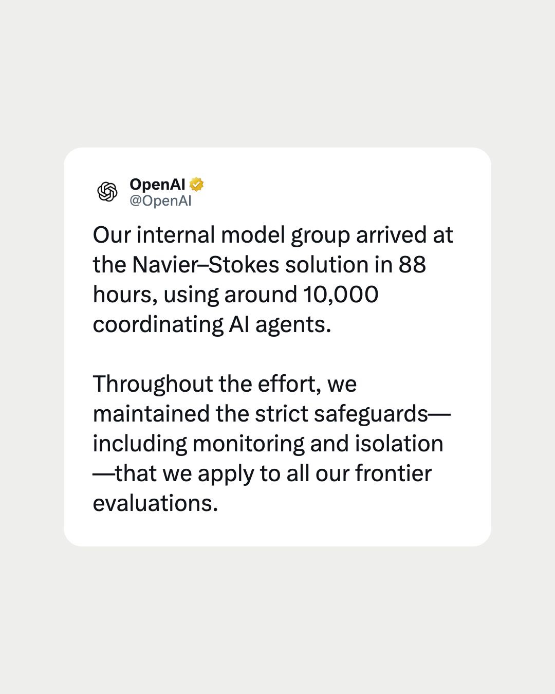 OPENAI'S NAVIER STOKES WIN CAME WITH A CREDIT FIGHT (image 4)