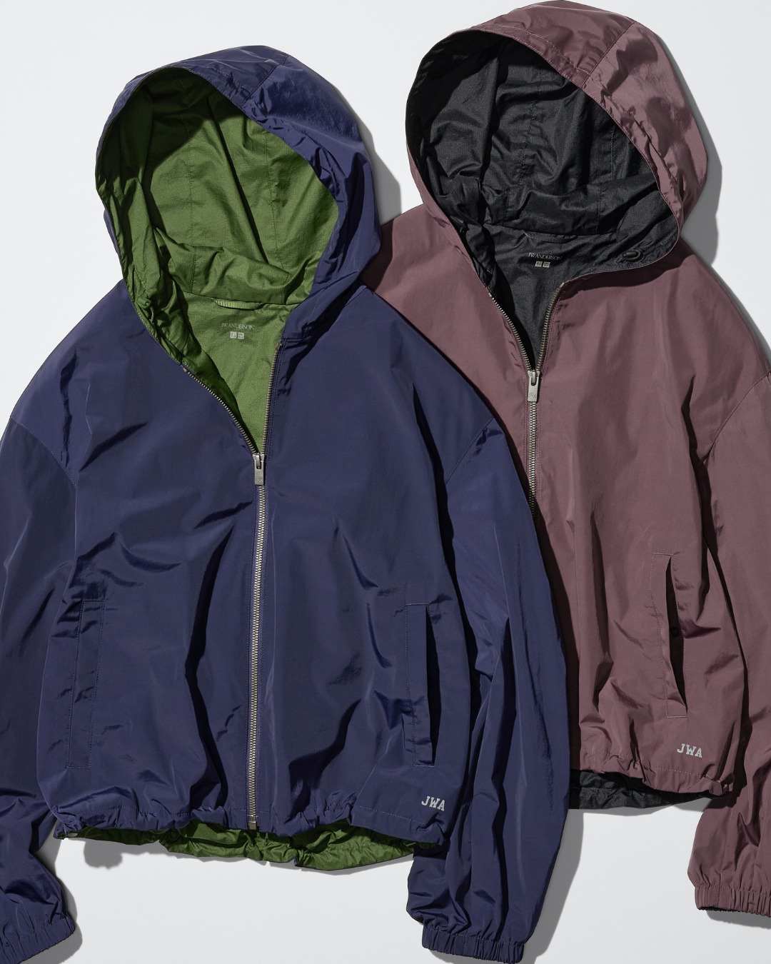 UNIQLO AND JW ANDERSON'S REGATTA COLLECTION LANDS IN AUSTRALIA (image 3)