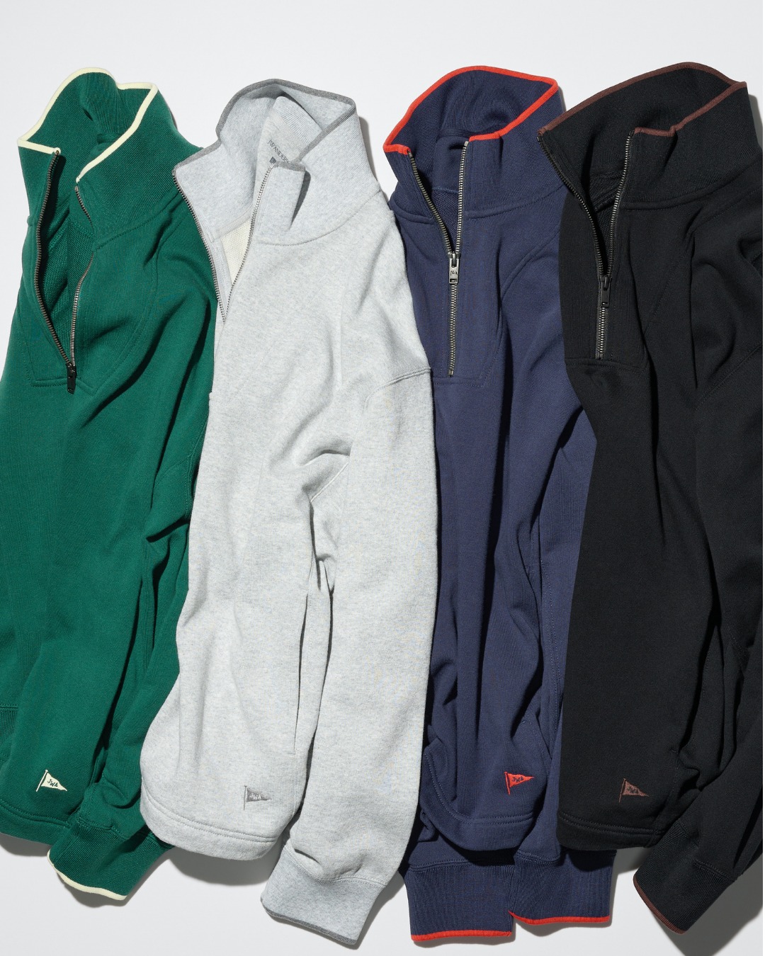 UNIQLO AND JW ANDERSON'S REGATTA COLLECTION LANDS IN AUSTRALIA (image 5)