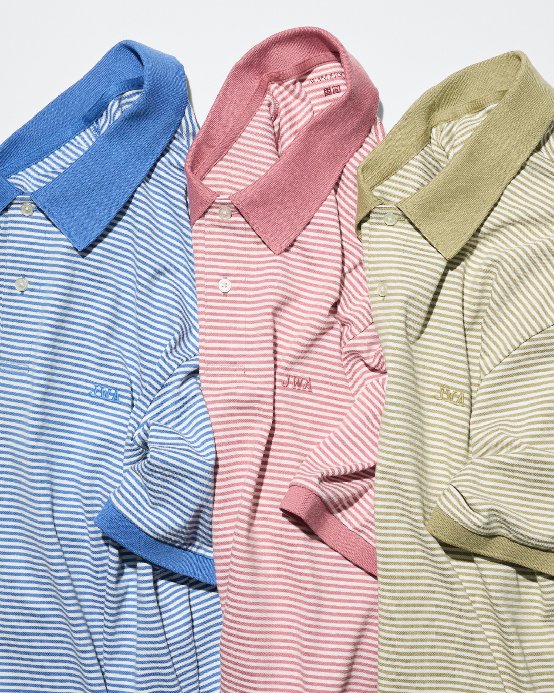 UNIQLO AND JW ANDERSON'S REGATTA COLLECTION LANDS IN AUSTRALIA (image 6)