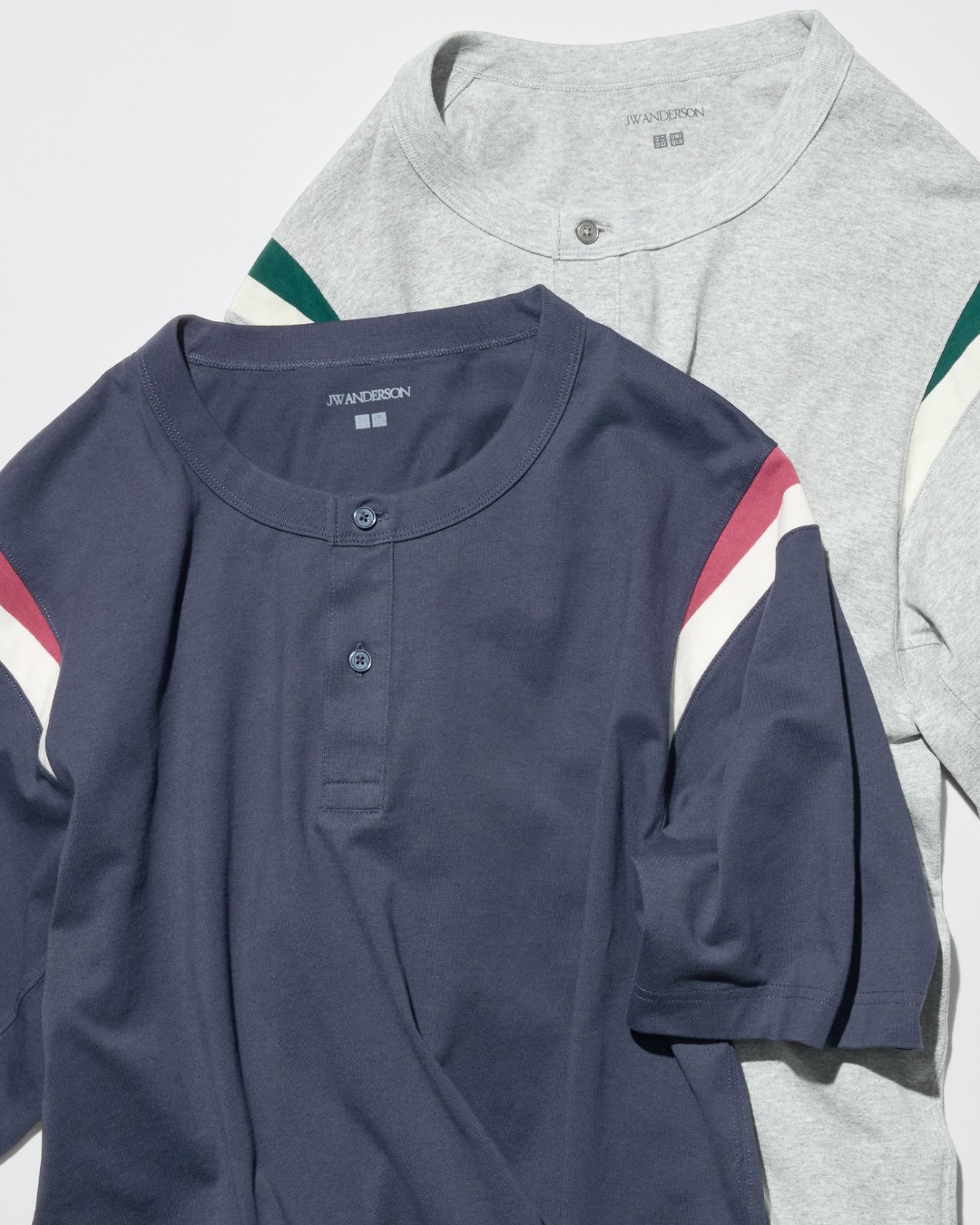 UNIQLO AND JW ANDERSON'S REGATTA COLLECTION LANDS IN AUSTRALIA (image 7)