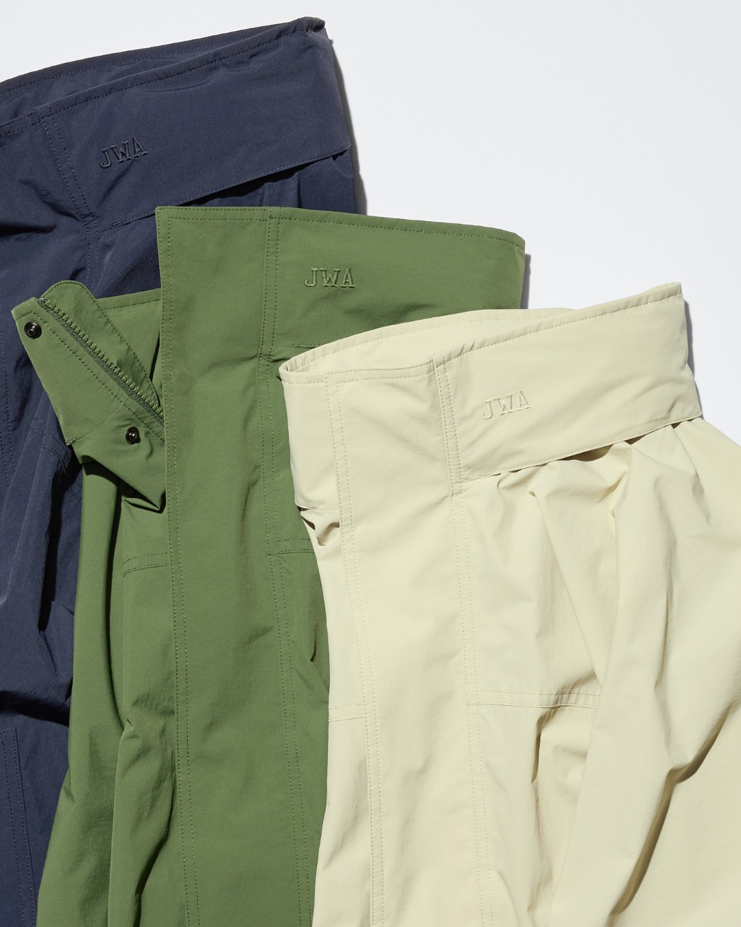 UNIQLO AND JW ANDERSON'S REGATTA COLLECTION LANDS IN AUSTRALIA (image 8)