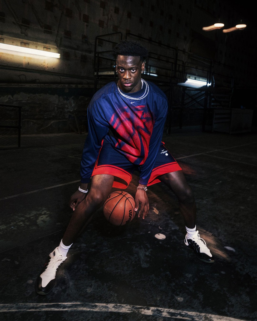 NIKE'S NBA STANDARD ISSUE COLLECTION HITS ALL 30 TEAMS (image 3)