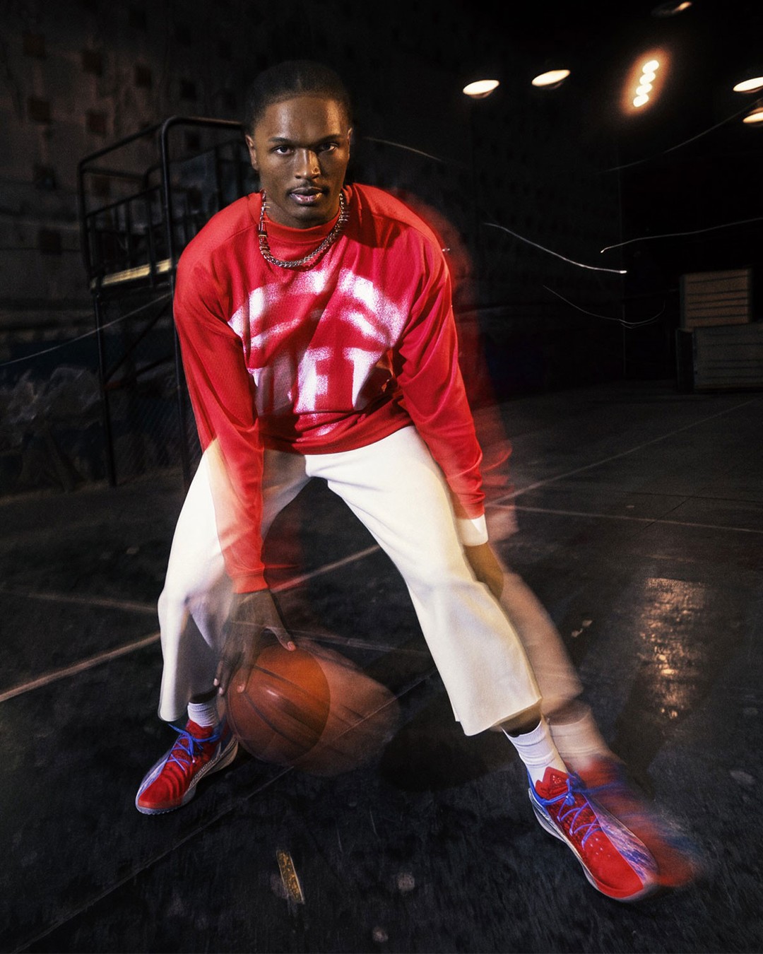 NIKE'S NBA STANDARD ISSUE COLLECTION HITS ALL 30 TEAMS (image 4)