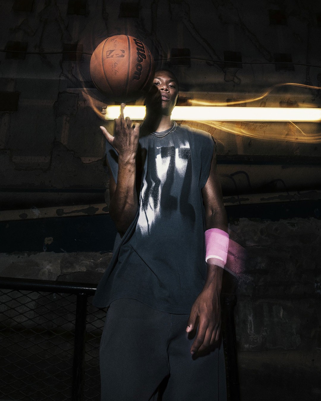 NIKE'S NBA STANDARD ISSUE COLLECTION HITS ALL 30 TEAMS (image 5)