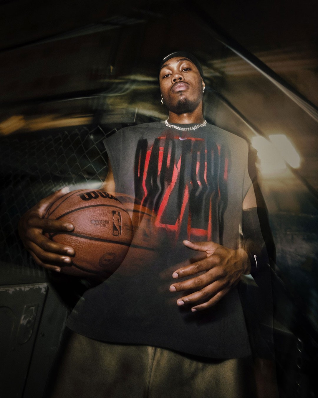NIKE'S NBA STANDARD ISSUE COLLECTION HITS ALL 30 TEAMS (image 6)