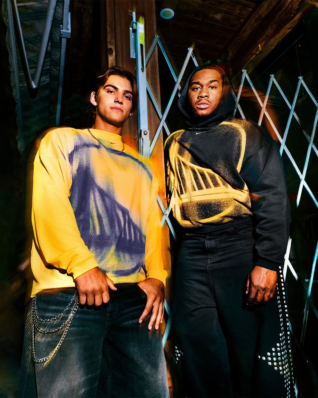 NIKE'S NBA STANDARD ISSUE COLLECTION HITS ALL 30 TEAMS (image 7)