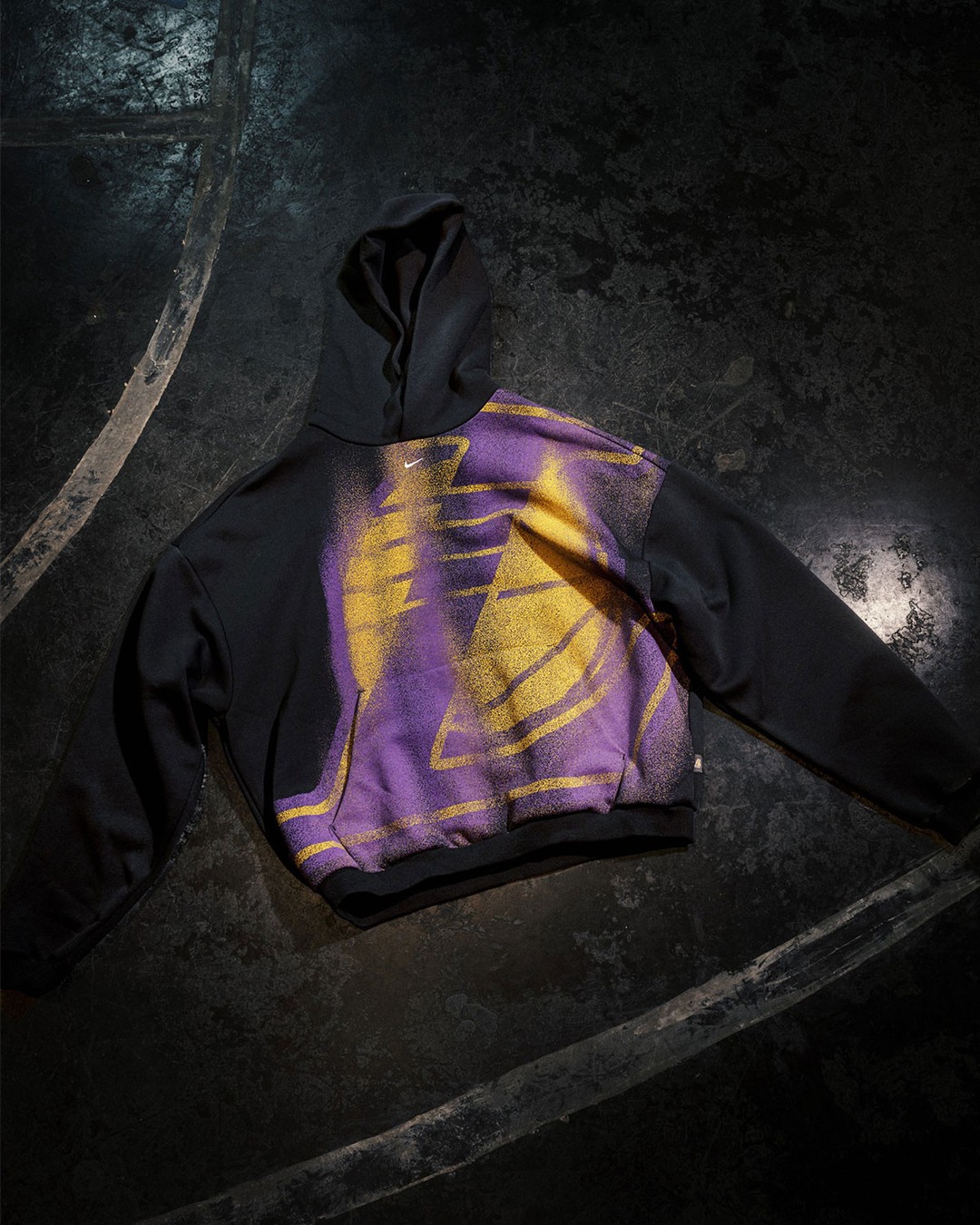 NIKE'S NBA STANDARD ISSUE COLLECTION HITS ALL 30 TEAMS (image 8)