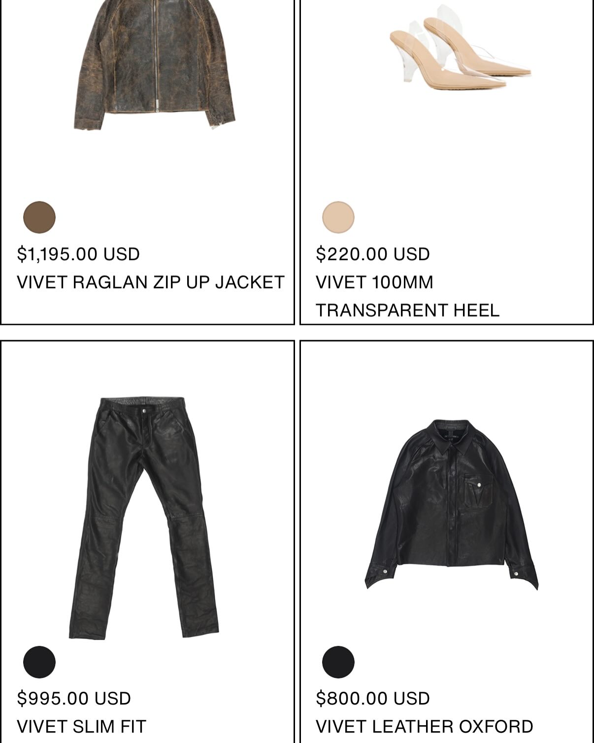 KAI CENAT LAUNCHES HIS VIVET LABEL AT NYFW (image 2)