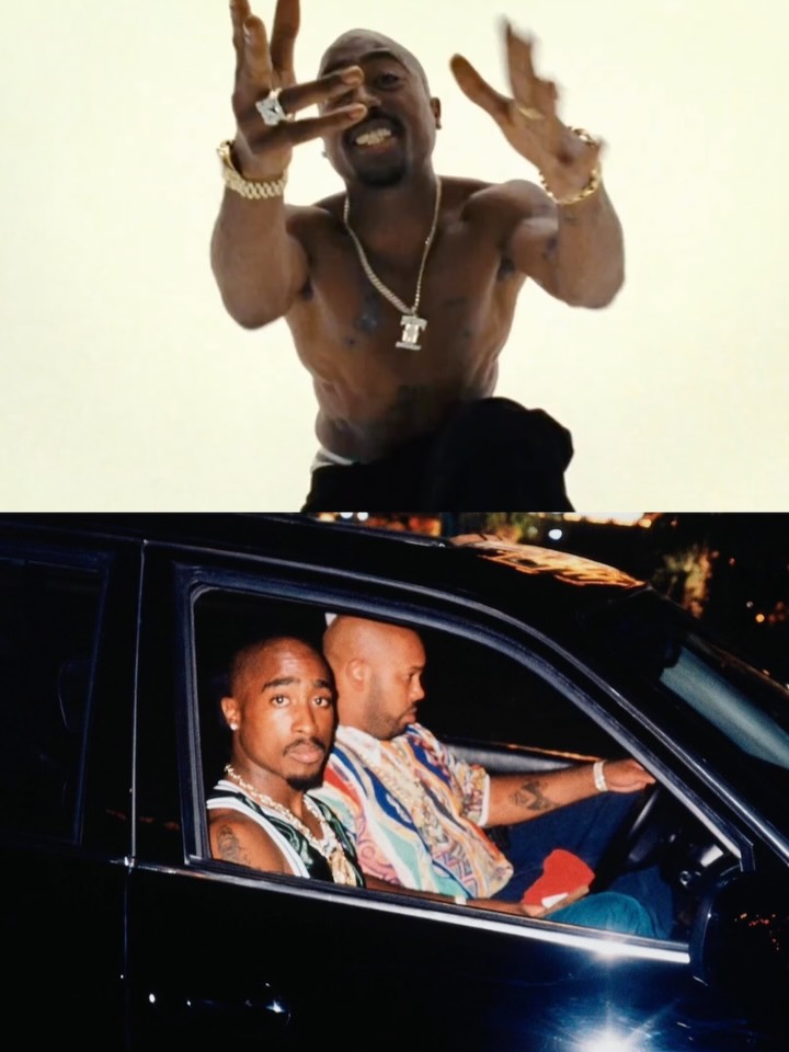 2PAC DIED IN LAS VEGAS 30 YEARS AGO TODAY (image 2)