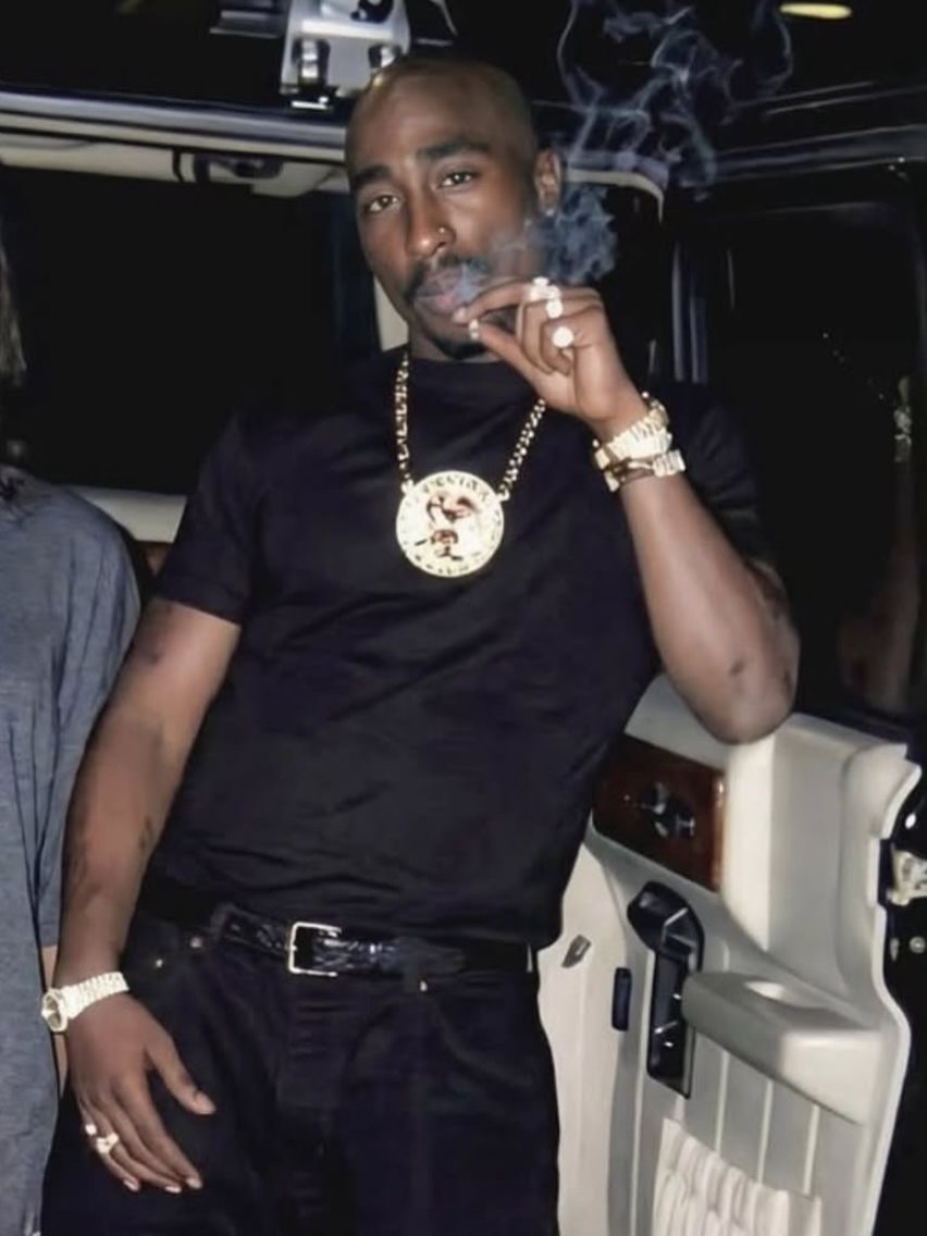 2PAC DIED IN LAS VEGAS 30 YEARS AGO TODAY (image 3)