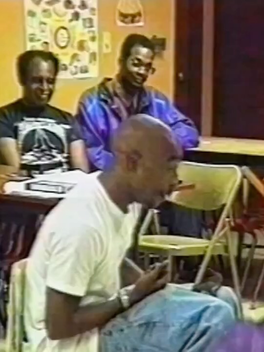 2PAC DIED IN LAS VEGAS 30 YEARS AGO TODAY (image 4)