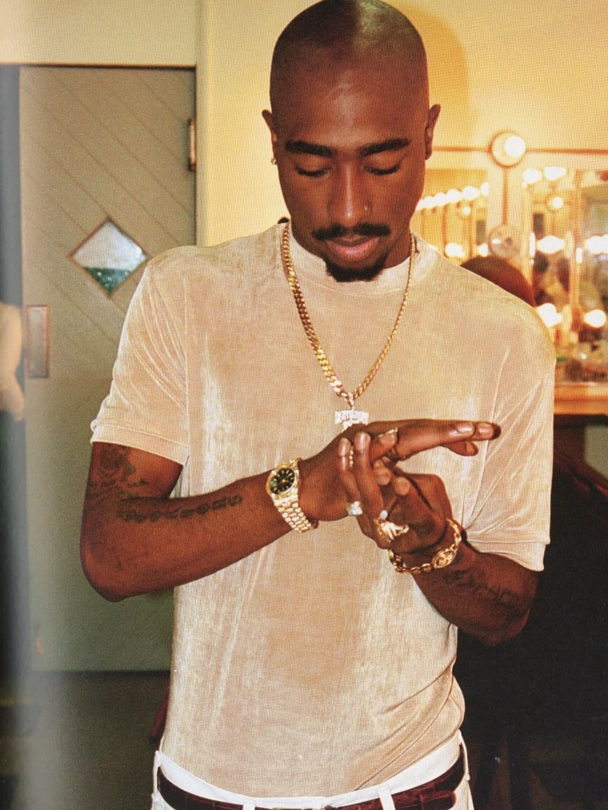 2PAC DIED IN LAS VEGAS 30 YEARS AGO TODAY (image 5)