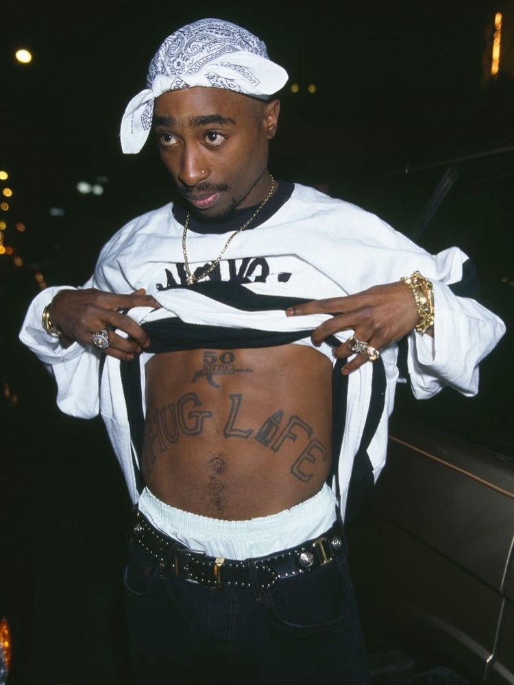 2PAC DIED IN LAS VEGAS 30 YEARS AGO TODAY (image 6)