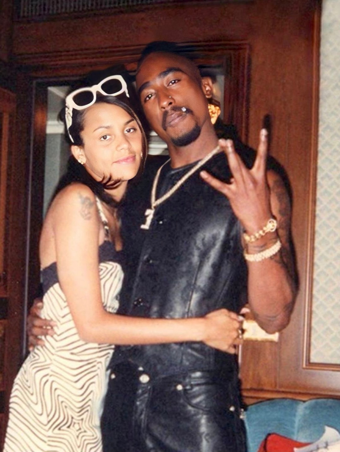 2PAC DIED IN LAS VEGAS 30 YEARS AGO TODAY (image 9)