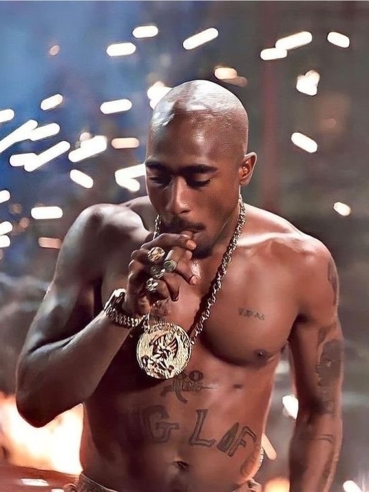 2PAC DIED IN LAS VEGAS 30 YEARS AGO TODAY