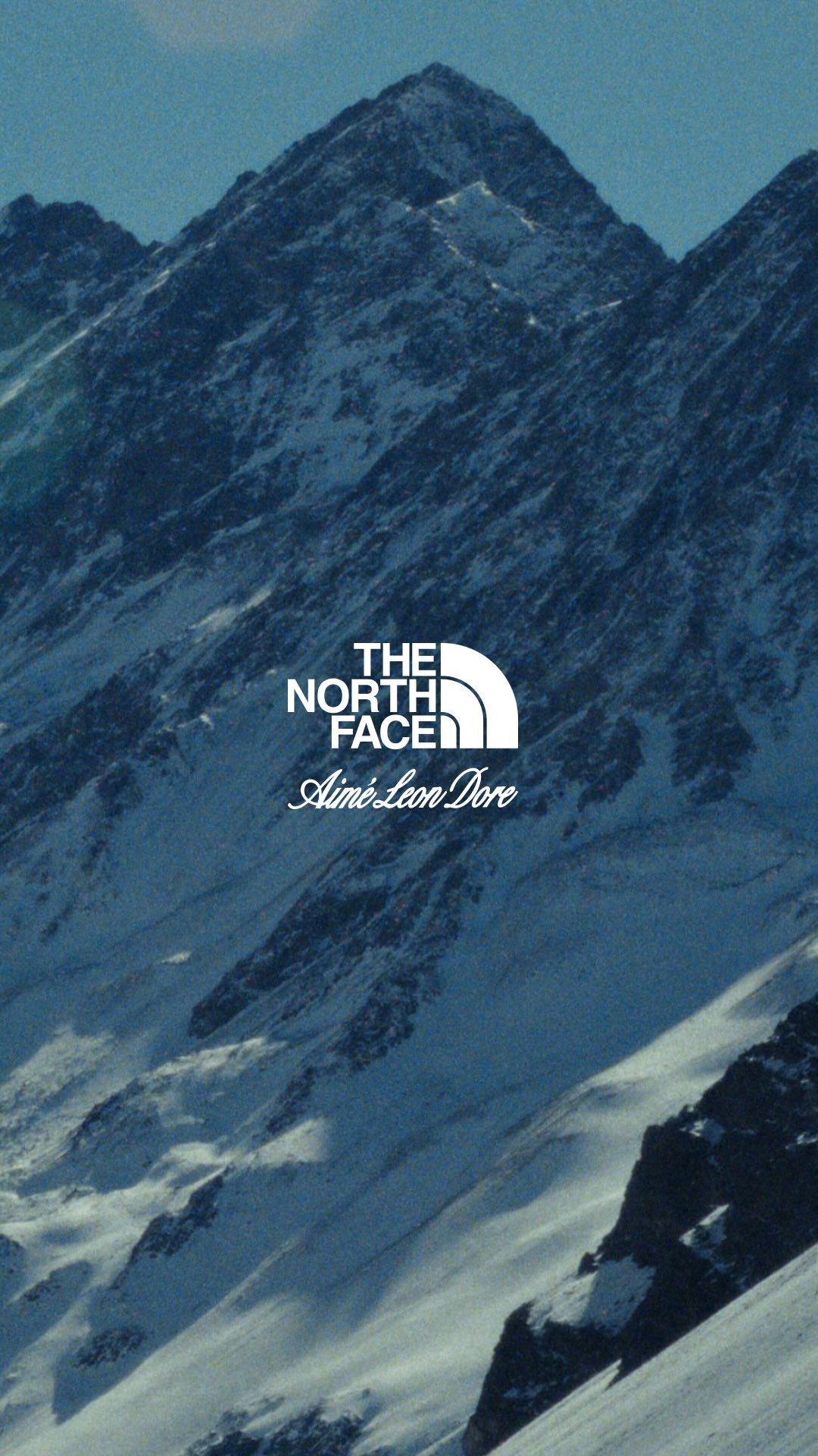 AIME LEON DORE'S HELI VEST GETS ITS OWN NORTH FACE FILM