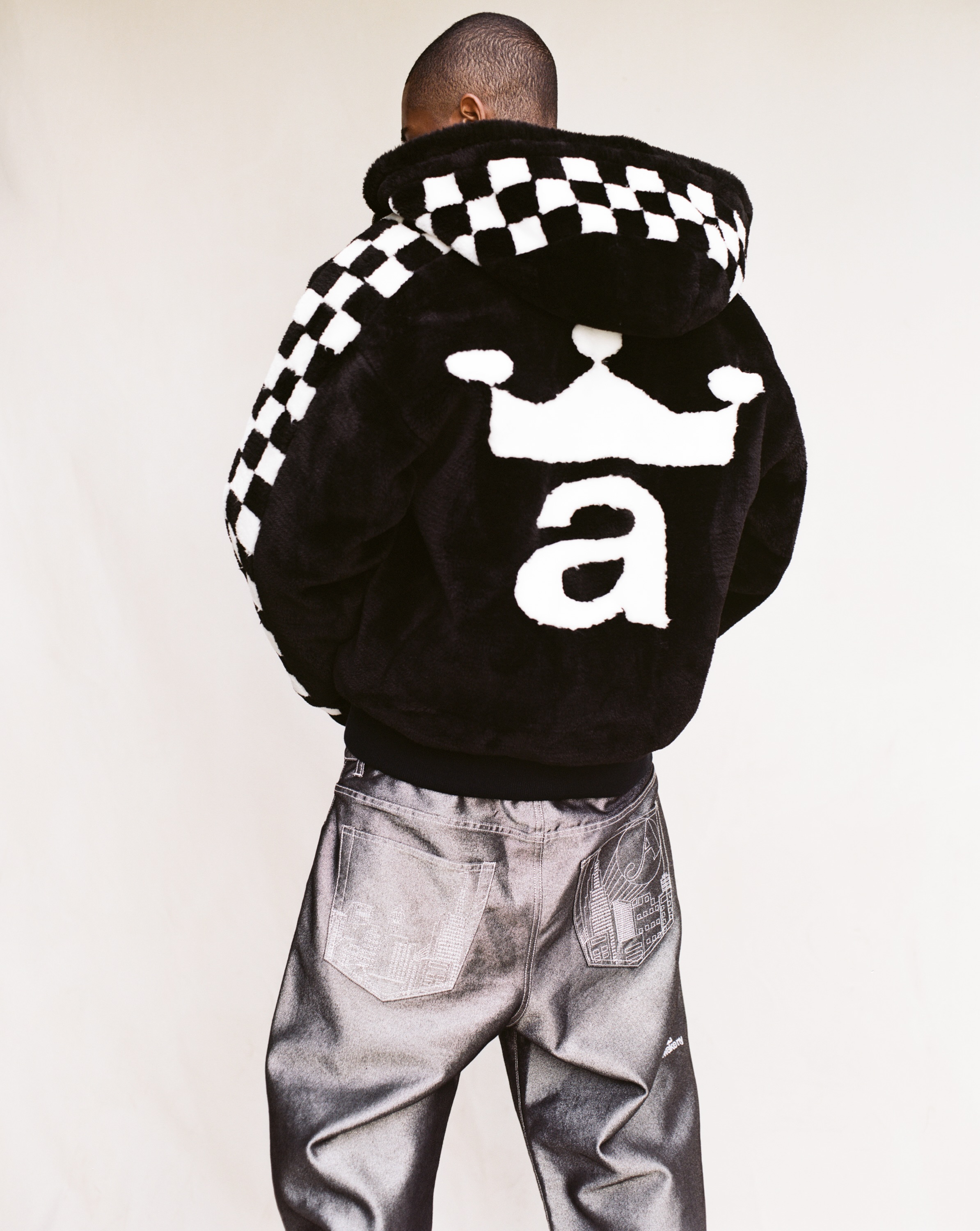 Awake NY Fall Winter 2026 teaser graphic posted by the brand