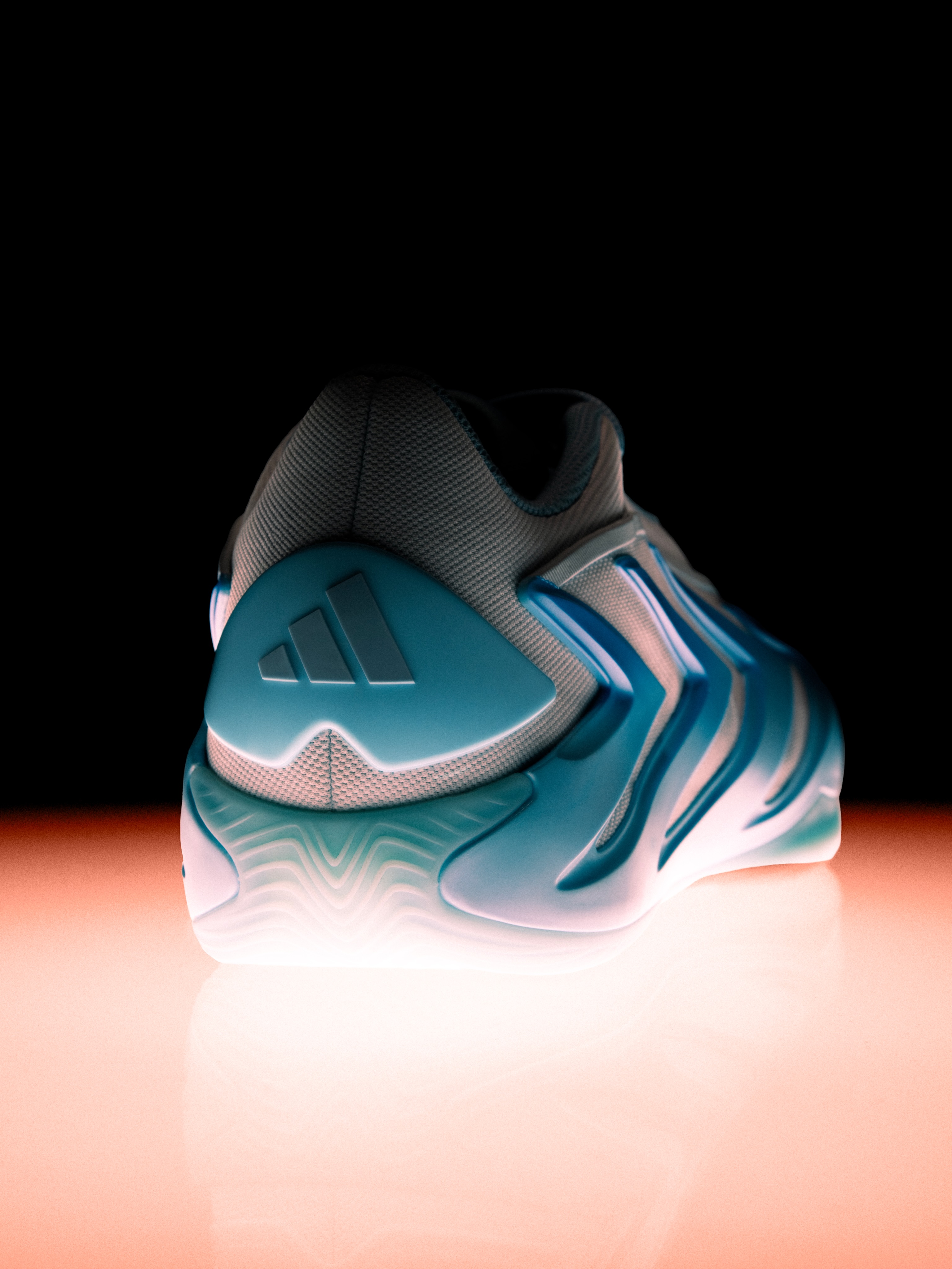ANTHONY EDWARDS' ADIDAS AE3 GOES LOW TOP THIS FRIDAY (image 2)