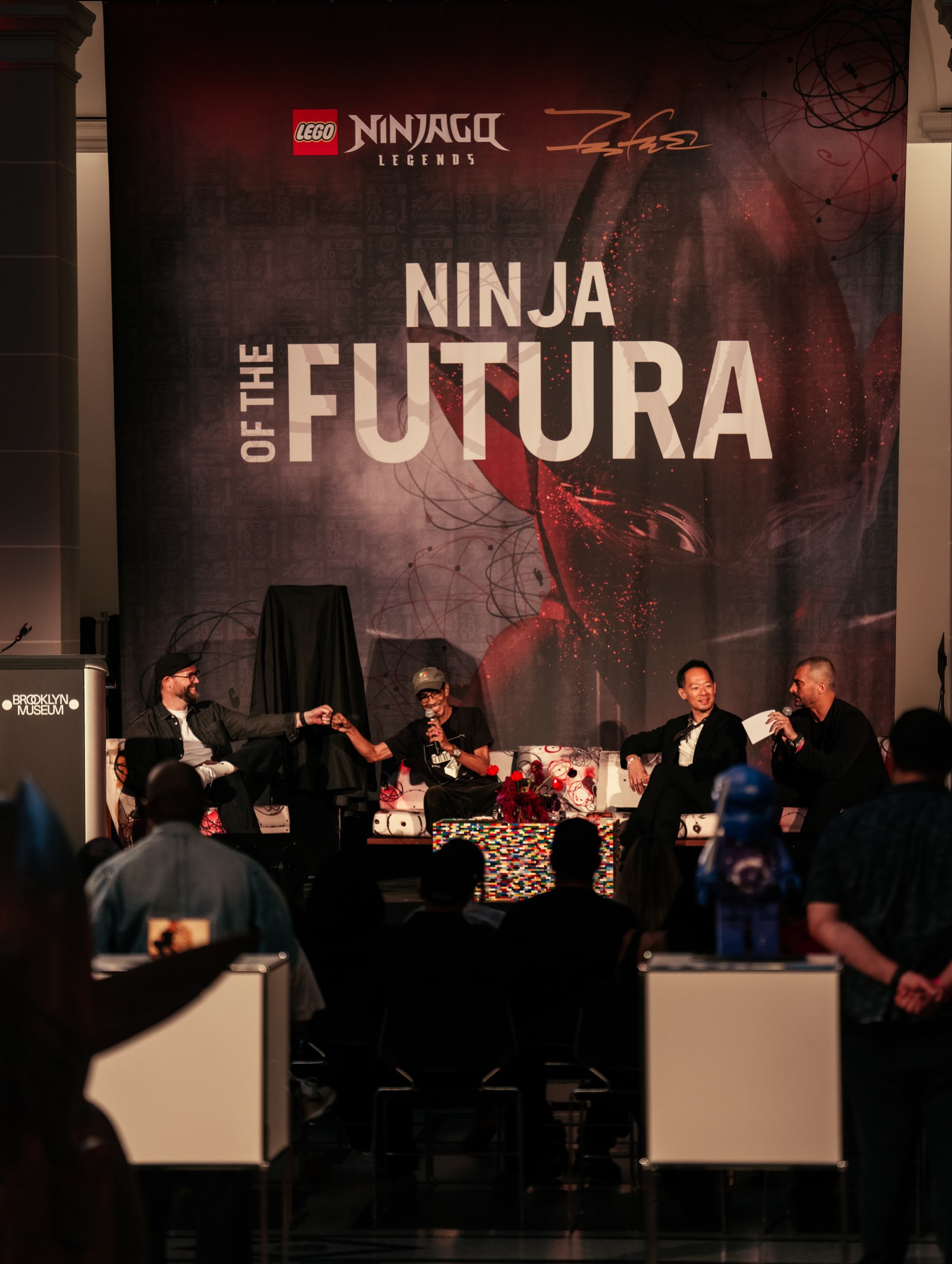 NINJAGO LEGENDS DUSKFALL PREMIERES IN SEOUL FRIDAY (image 6)