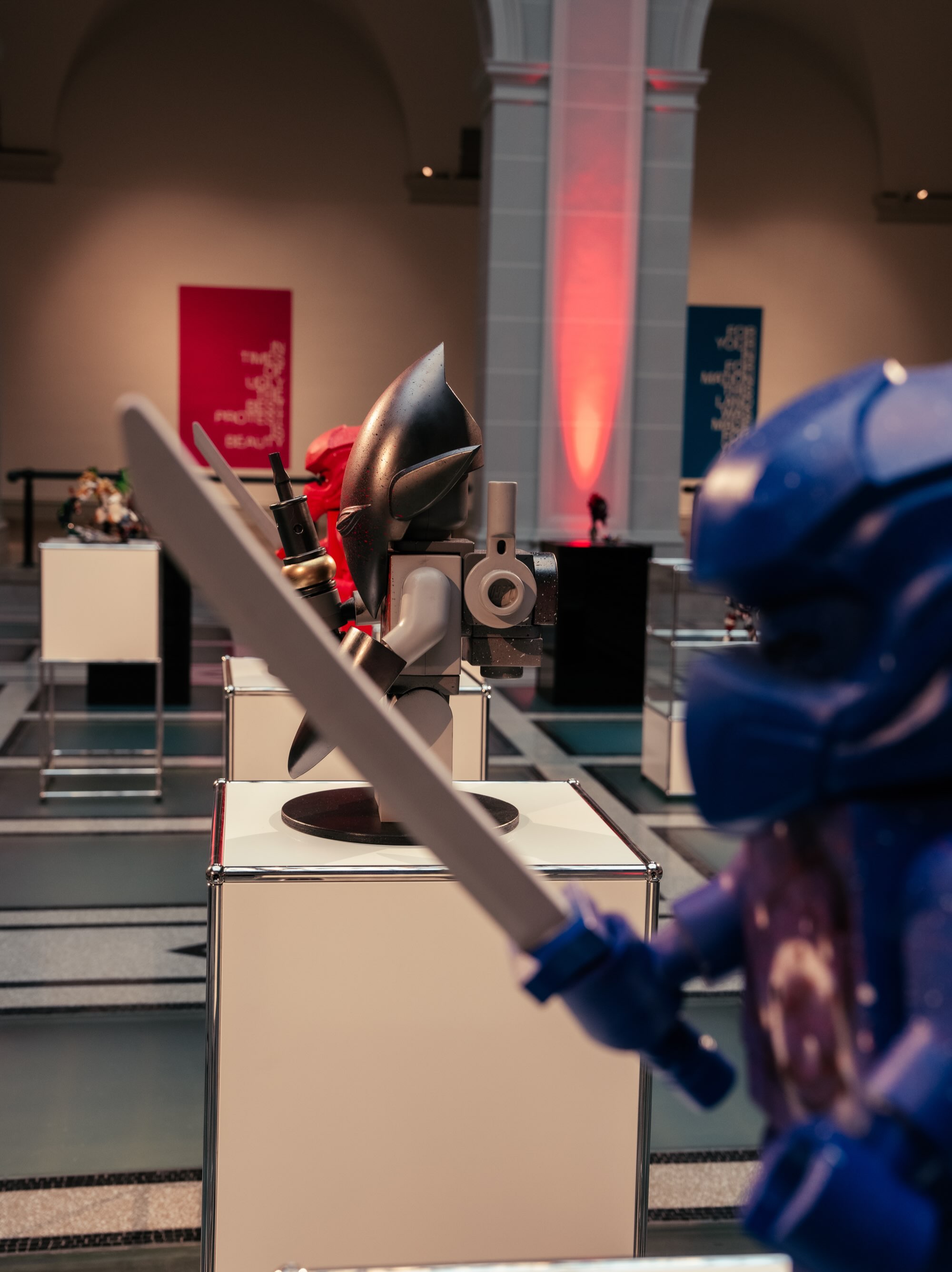 NINJAGO LEGENDS DUSKFALL PREMIERES IN SEOUL FRIDAY (image 7)