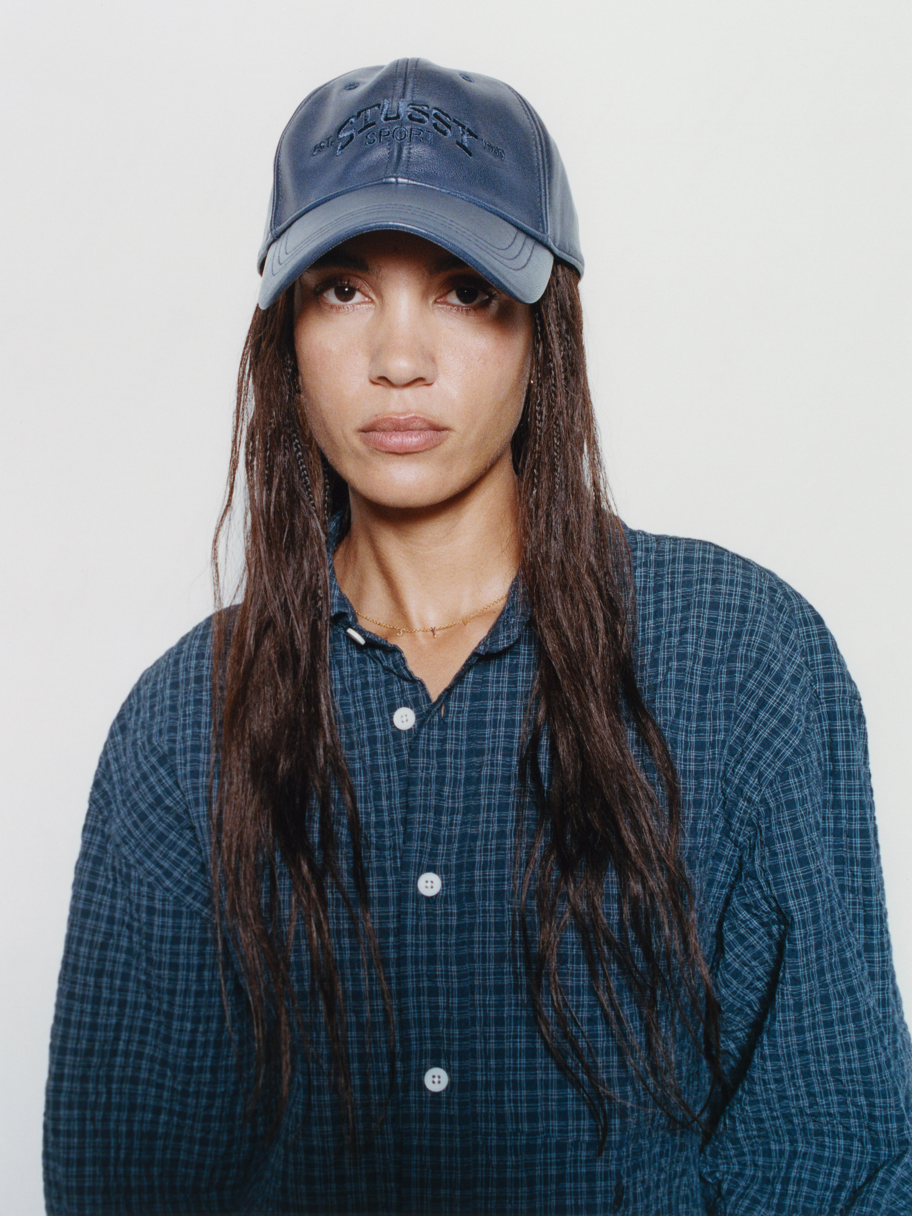 STÜSSY RUNS A THIRD FALL '26 DROP IN SEVEN WEEKS (image 2)