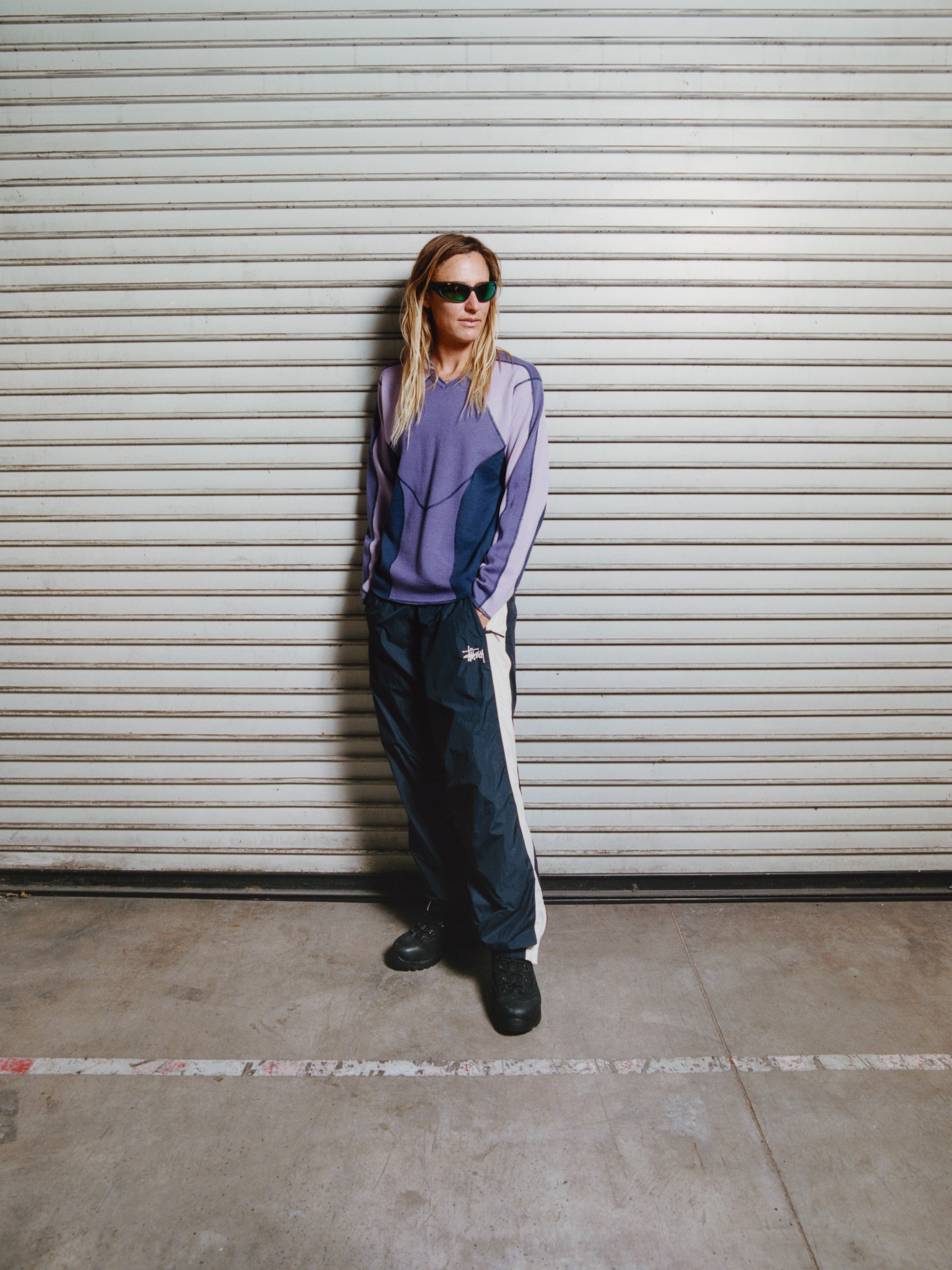 STÜSSY RUNS A THIRD FALL '26 DROP IN SEVEN WEEKS (image 4)