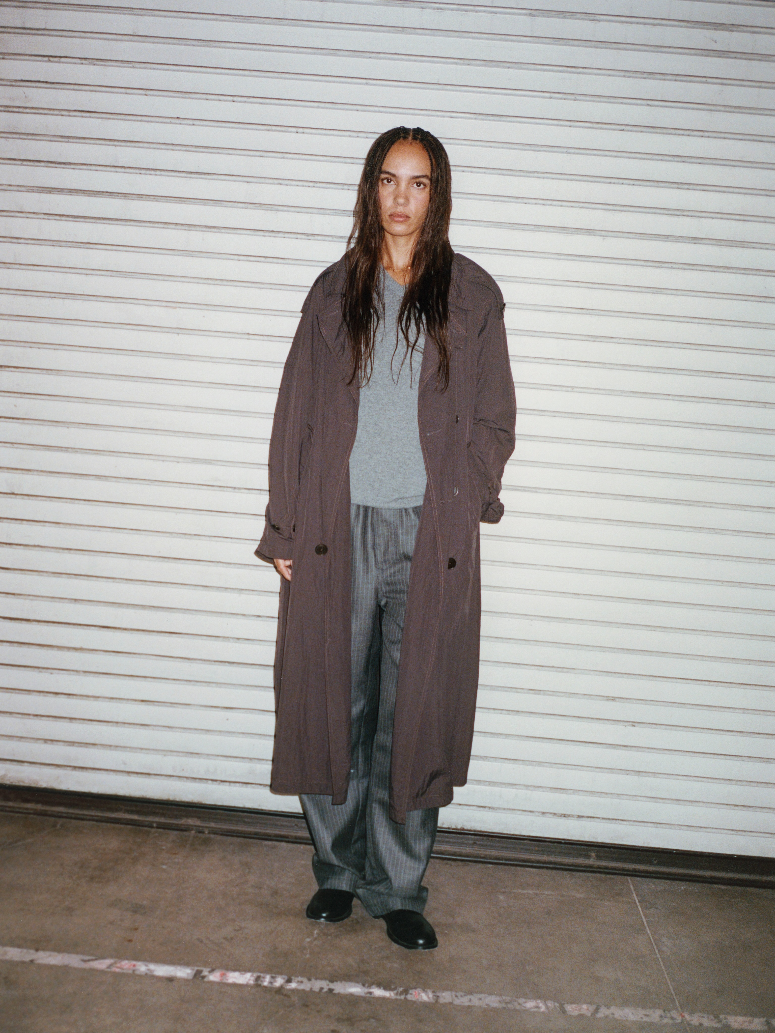 STÜSSY RUNS A THIRD FALL '26 DROP IN SEVEN WEEKS (image 6)