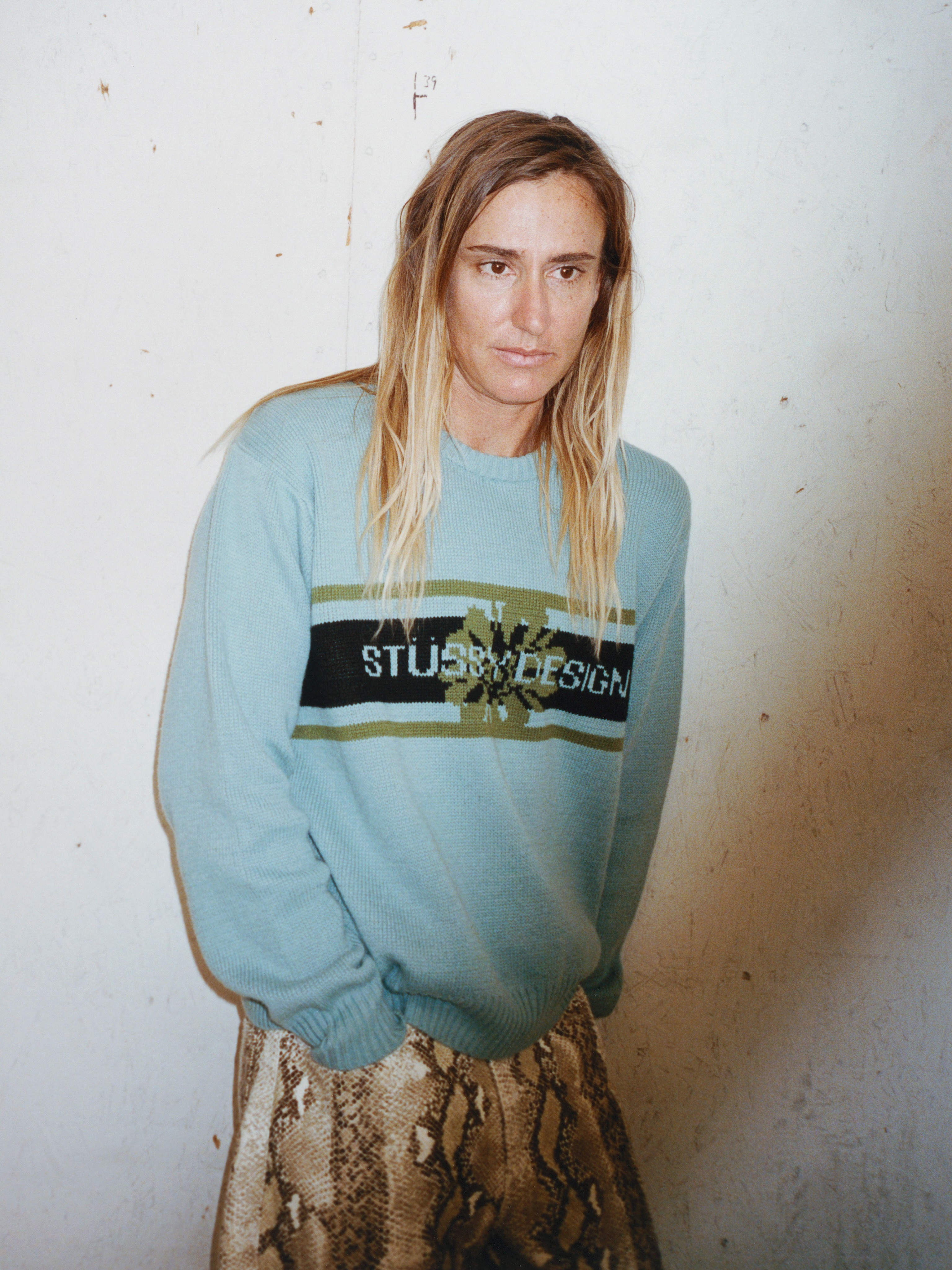 STÜSSY RUNS A THIRD FALL '26 DROP IN SEVEN WEEKS (image 7)