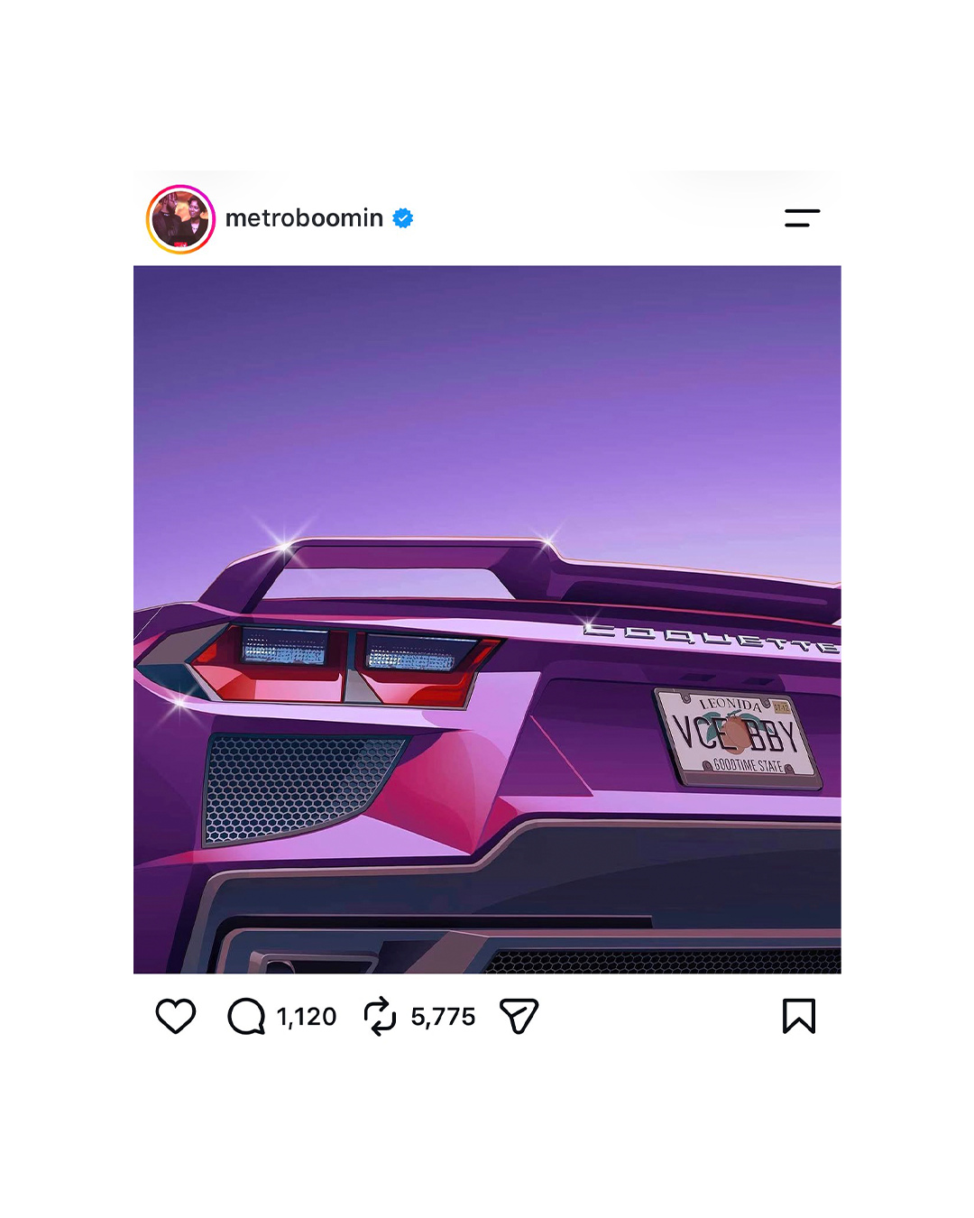 GTA 6 RADIO STATION TEASES ARRIVE FROM NINE ARTISTS (image 5)