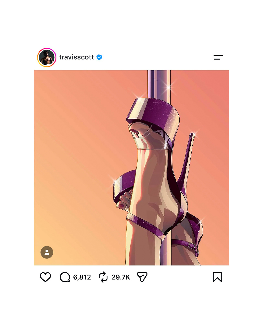 Fan compiled artwork from artists teasing possible Grand Theft Auto VI radio station involvement, posted September 15, 2026.